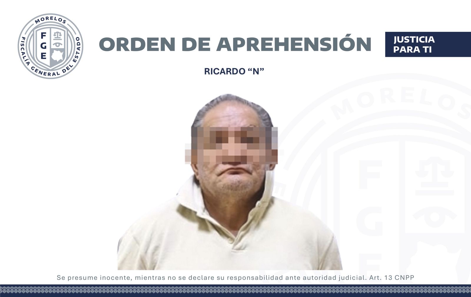 Aprenden a un hombre que intentó quemar a su esposa con gasolina en Cuernavaca
