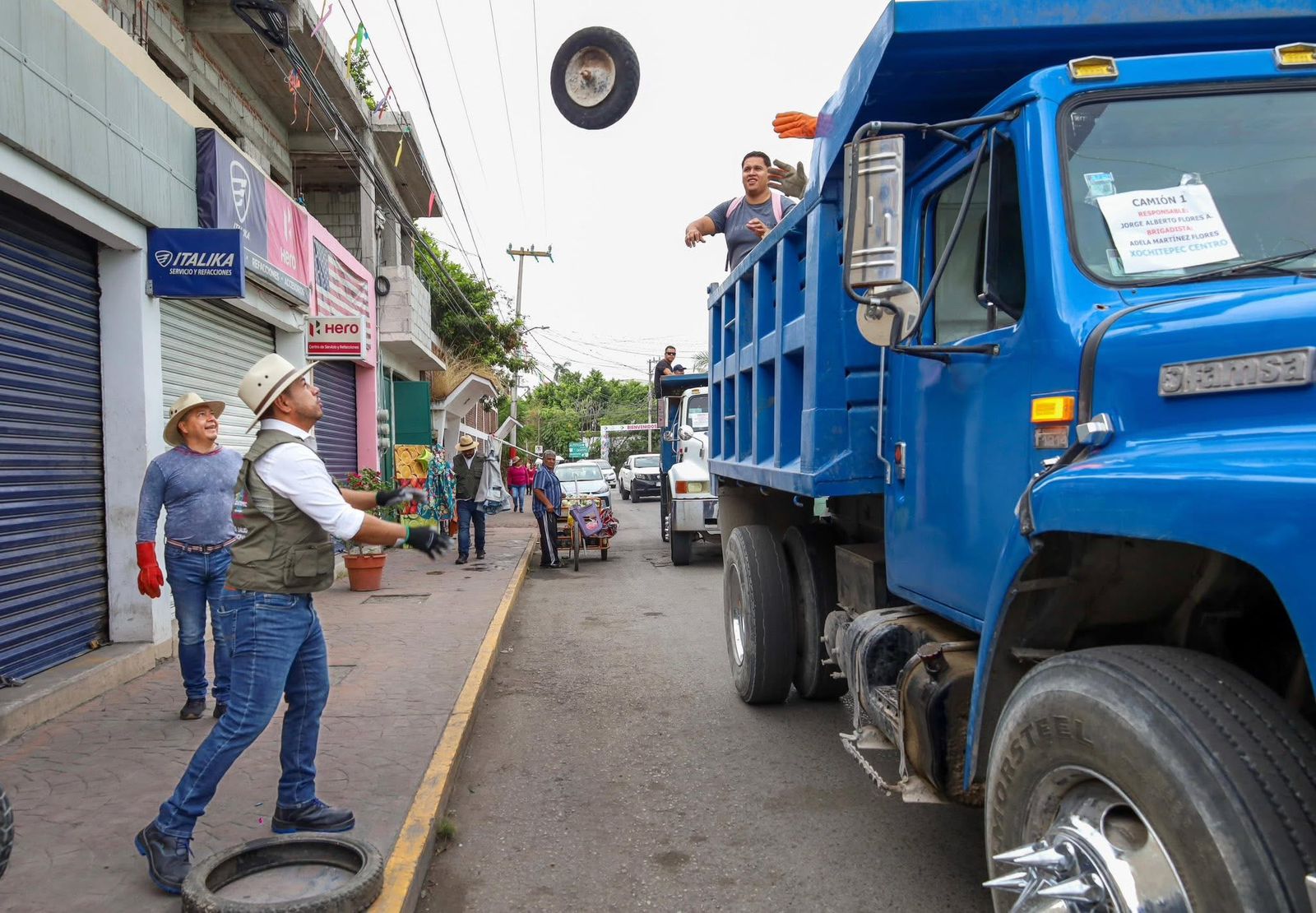 Todo un éxito en Xochitepec Mega Operativo de Descacharrización 2026 1 1001472203