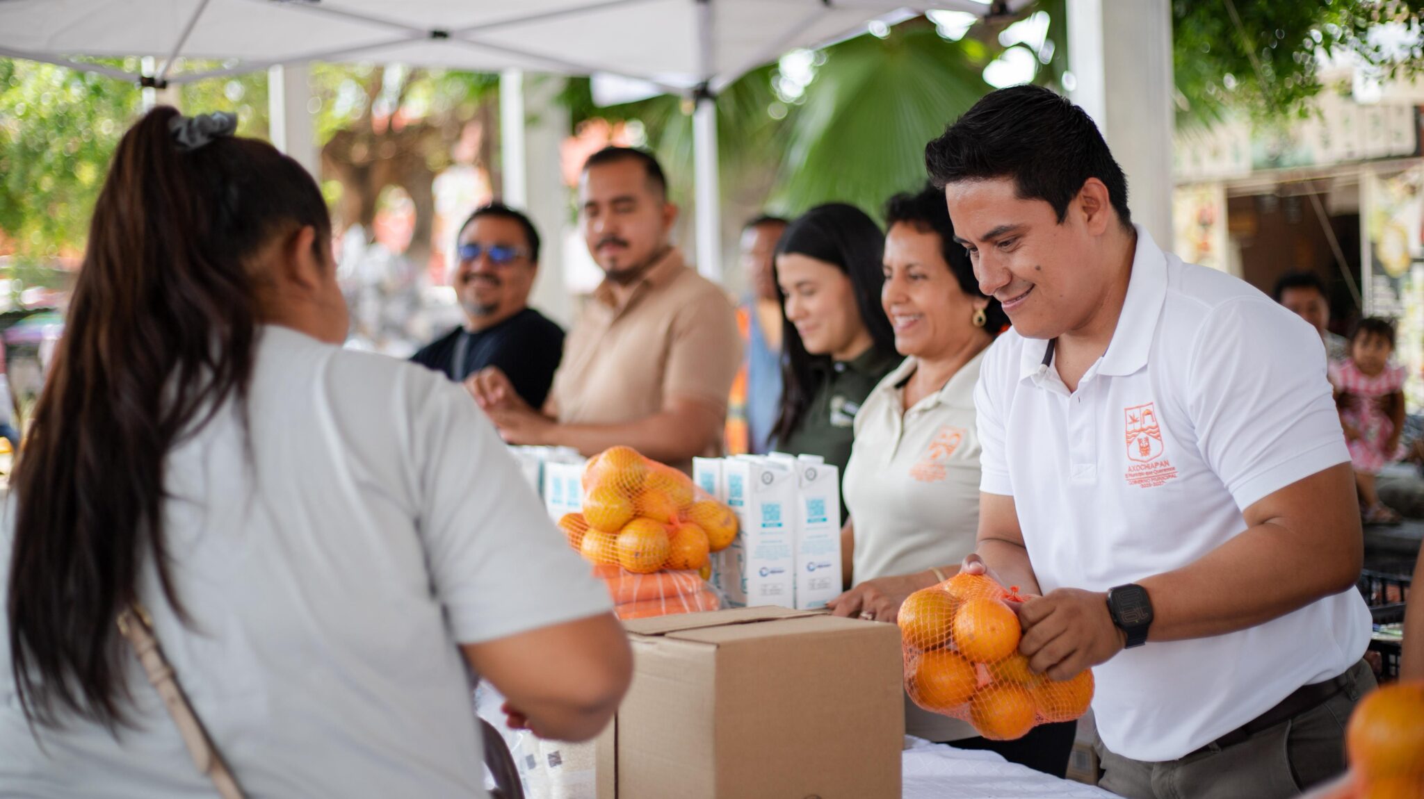 Fortalece Axochiapan programas alimentarios para familias vulnerables 1 1001481065 1