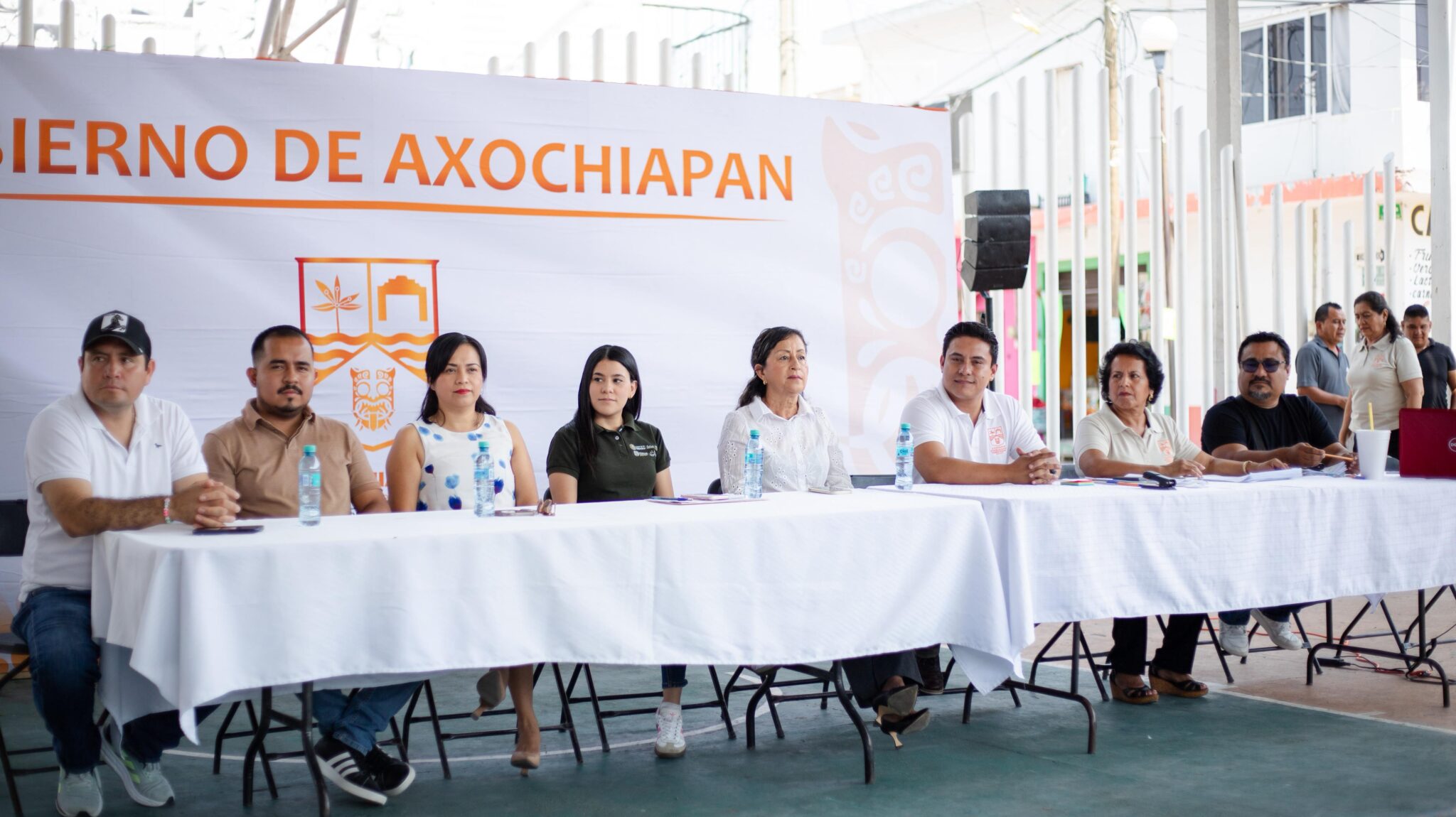 Fortalece Axochiapan programas alimentarios para familias vulnerables 13 1001481068 1