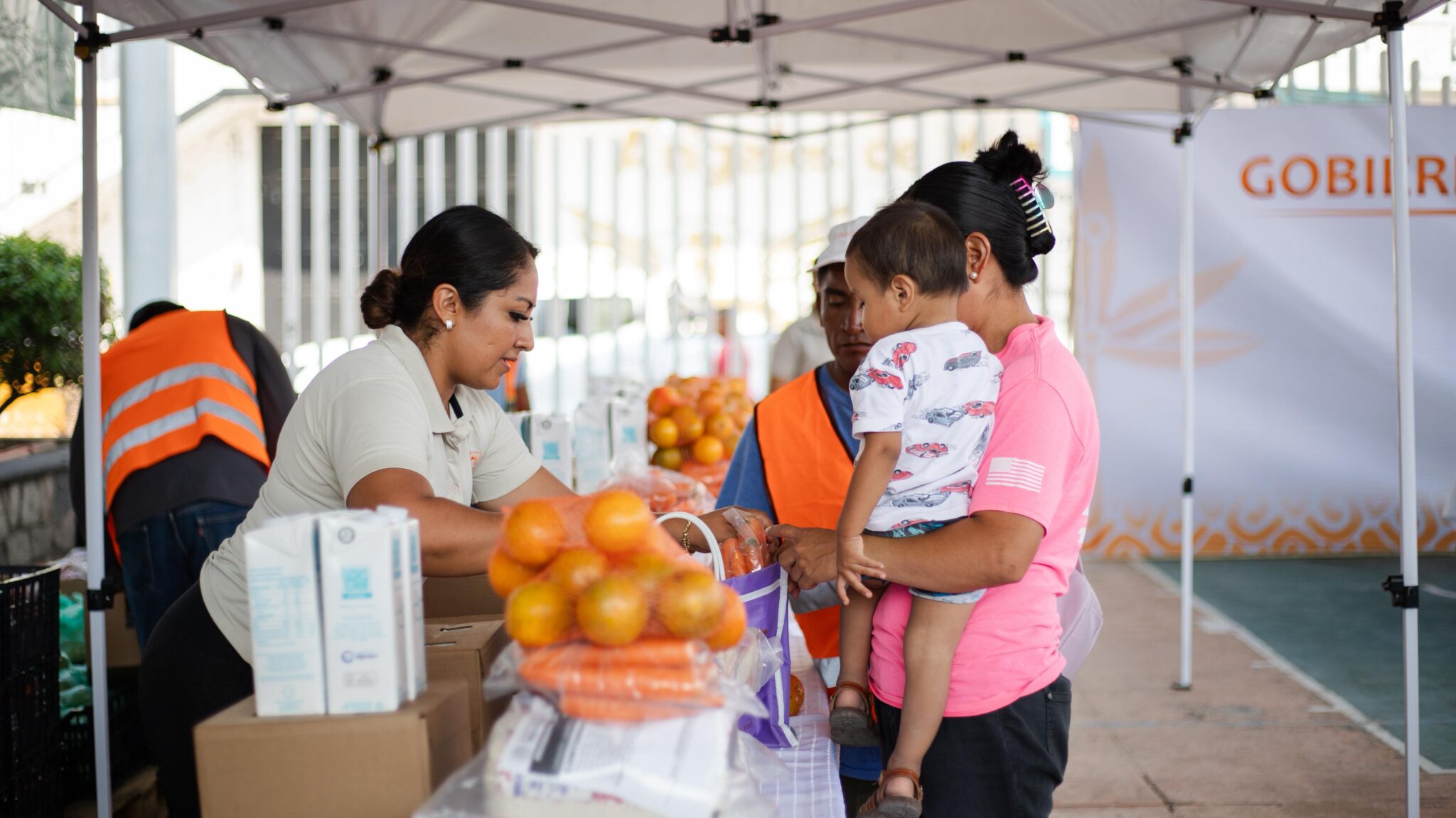 Fortalece Axochiapan programas alimentarios para familias vulnerables 12 1001481070 1