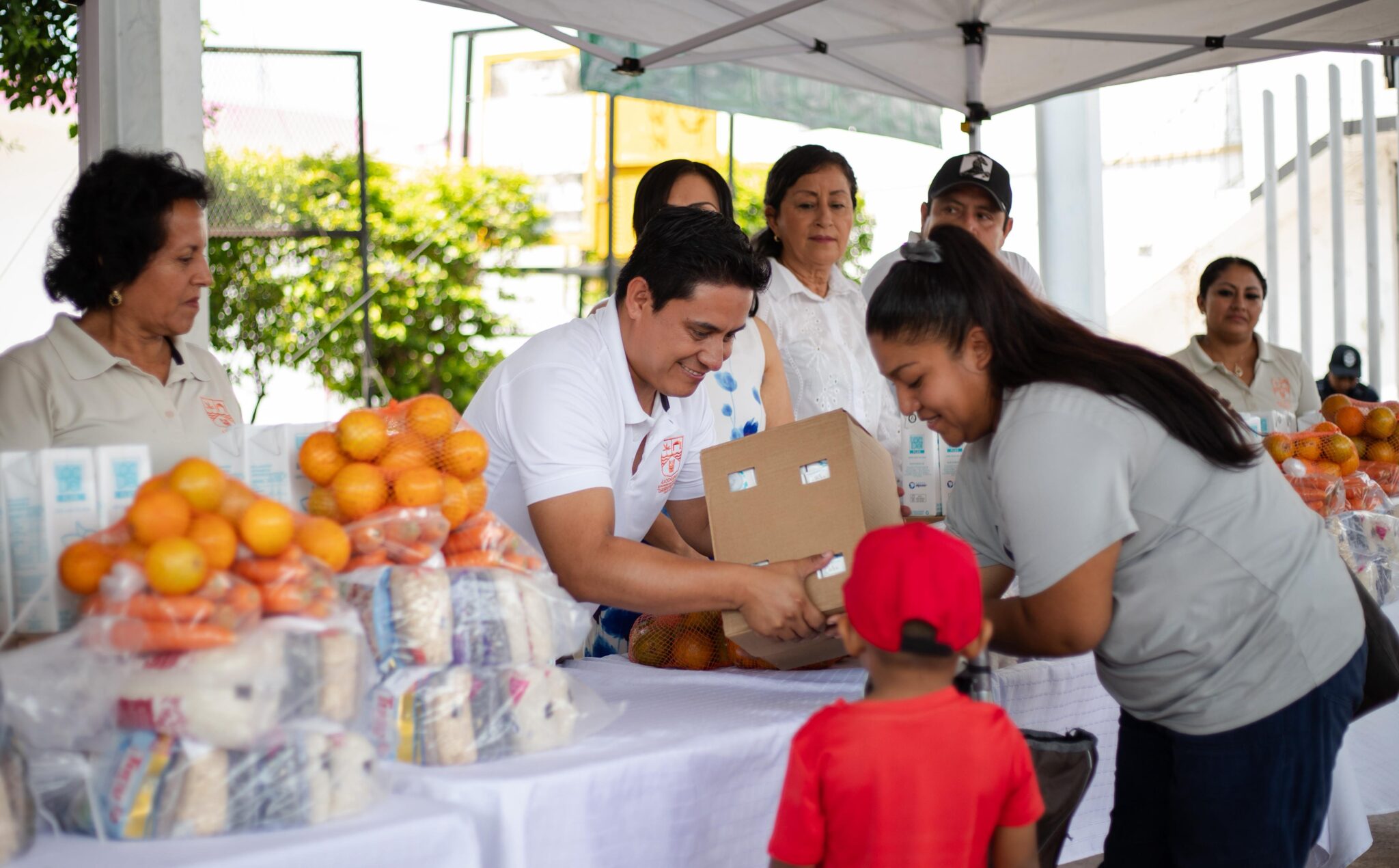 Fortalece Axochiapan programas alimentarios para familias vulnerables 10 1001481072 1