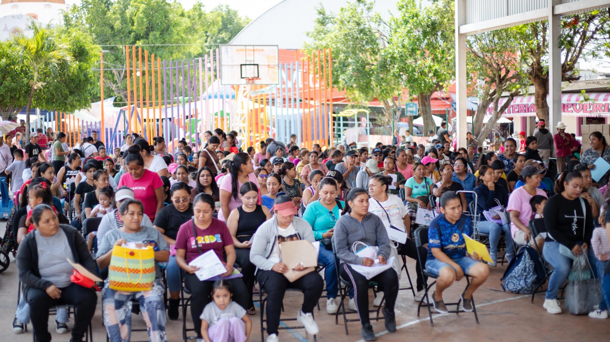 Fortalece Axochiapan programas alimentarios para familias vulnerables 6 1001481077 1