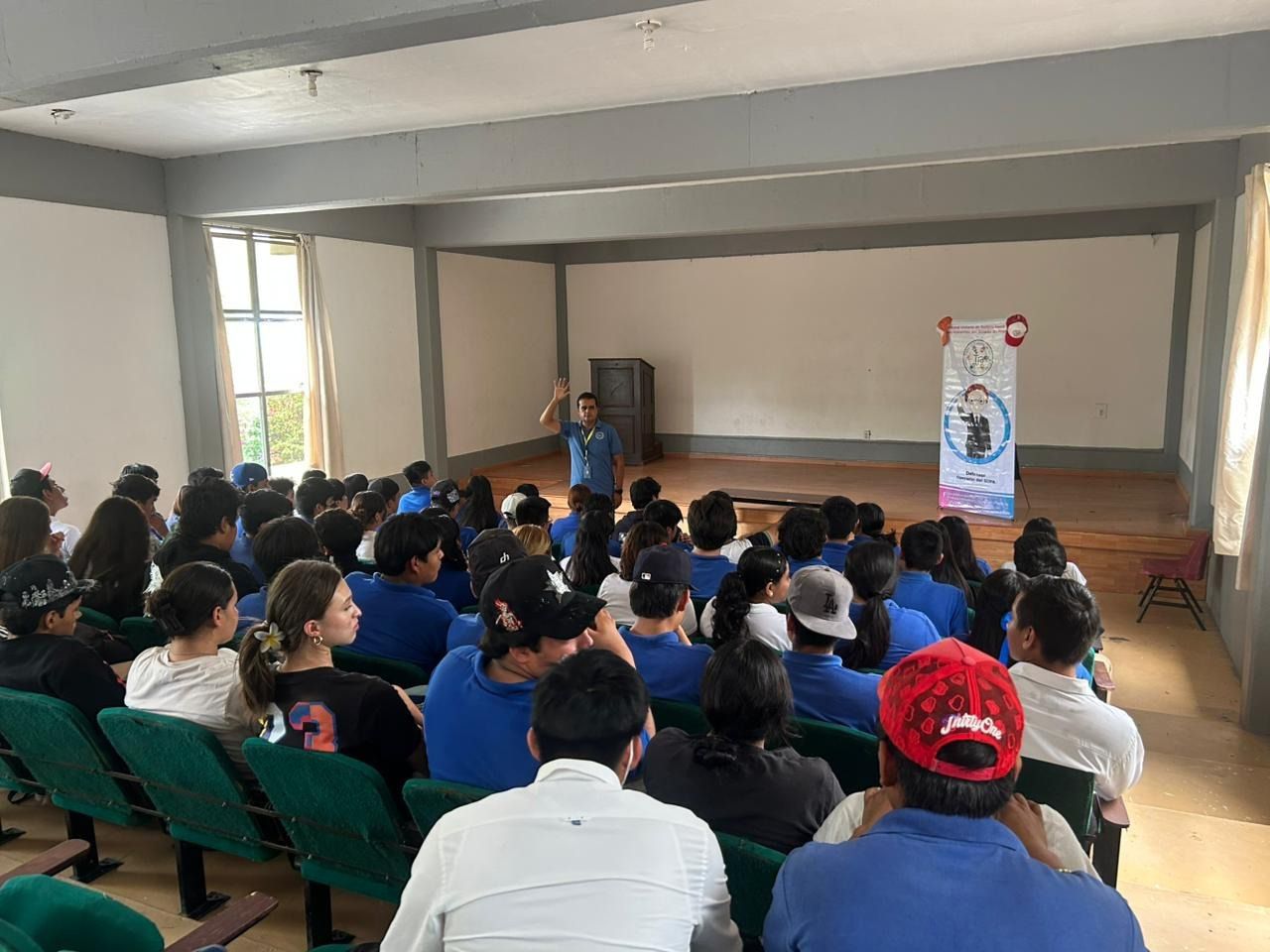 TUJPA lleva jornada de prevención a estudiantes de Miacatlán 2 1001488081
