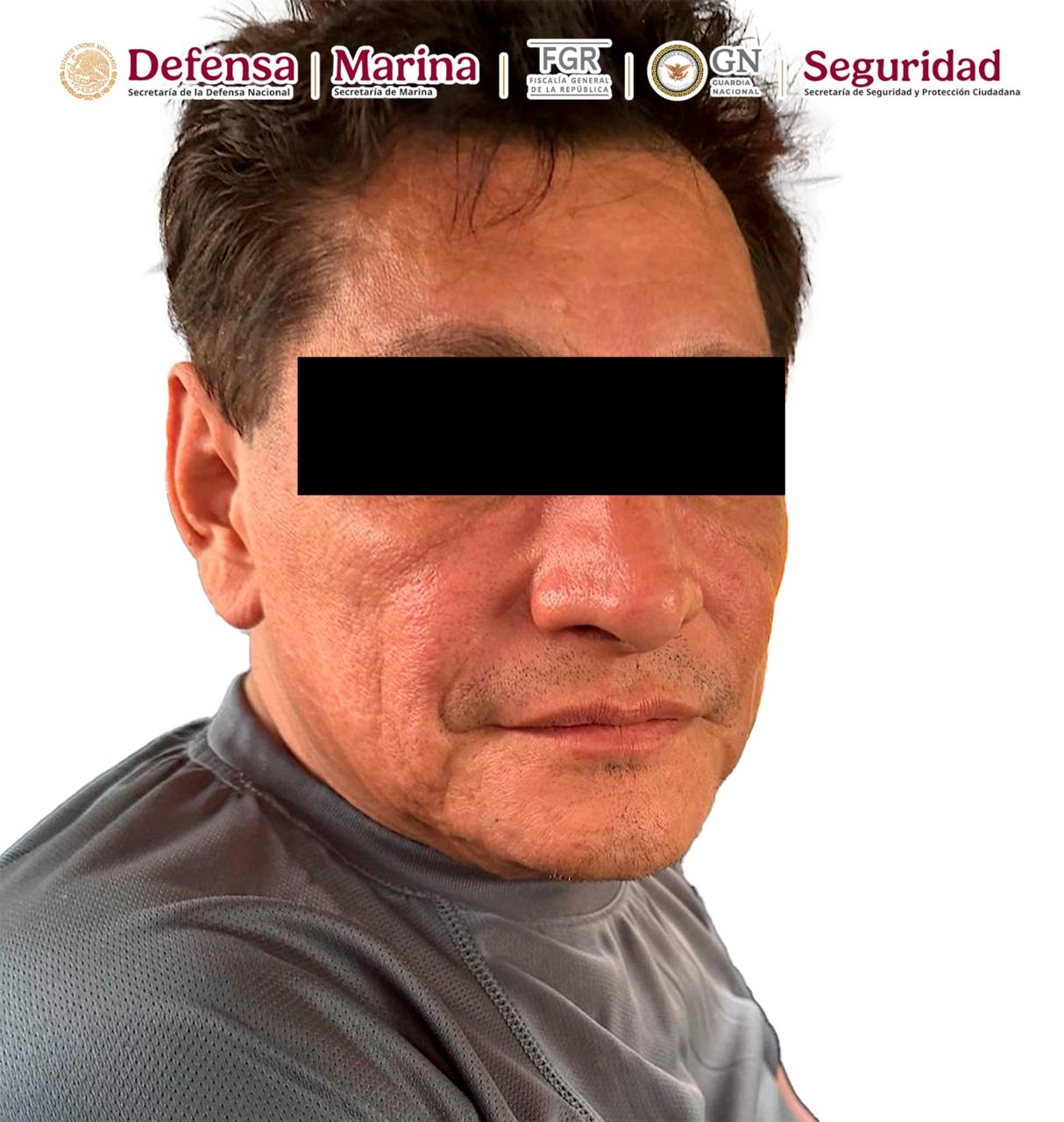 Autoridades federales Detienen en Guerrero al presidente municipal de Cuautla 1 1001500550
