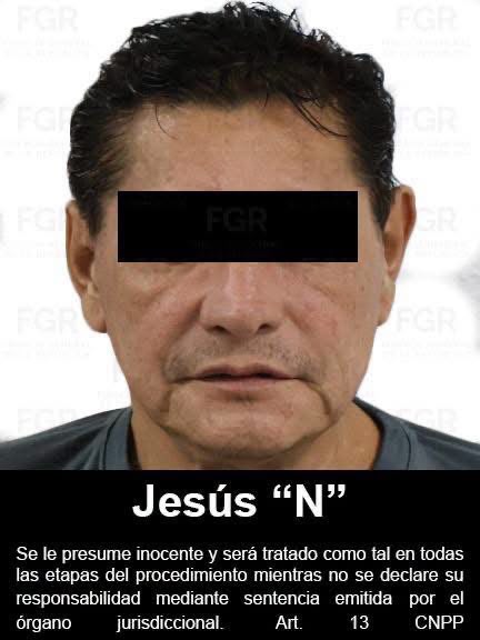 Vinculan a proceso al alcalde de Cuautla por presuntos nexos criminales 4 Vinculan a proceso al alcalde de Cuautla por presuntos nexos criminales