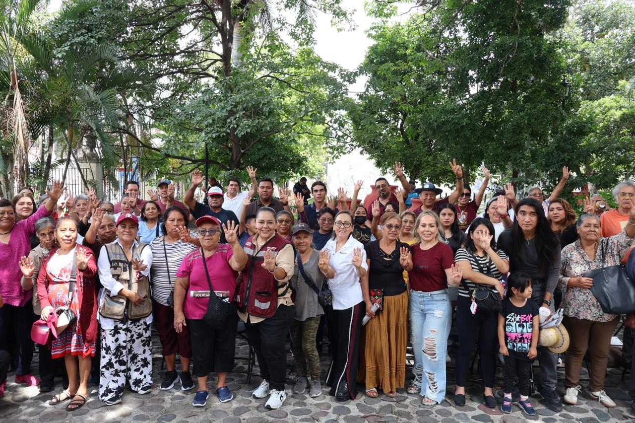 Morelos realiza Asambleas Informativas en Defensa de la Transformación y la Soberanía Nacional 3 1001514944