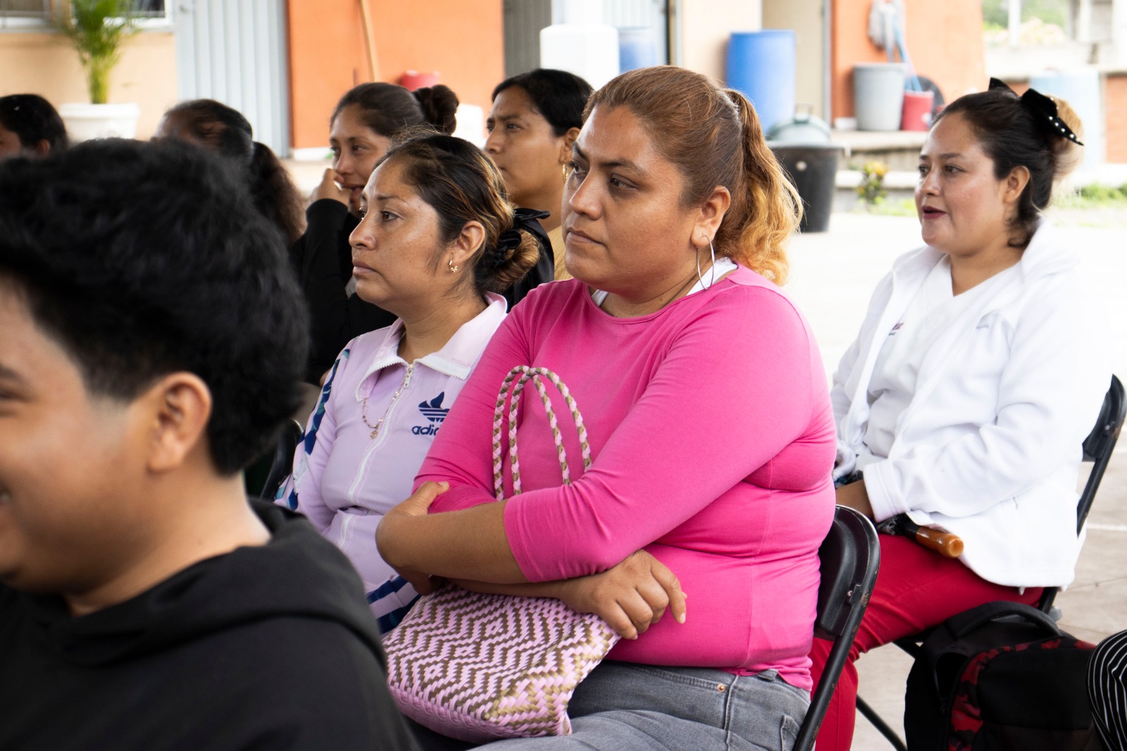 TUJPA fortalece la prevención del delito y la sana convivencia en escuelas de Tepalcingo 3 1001515663