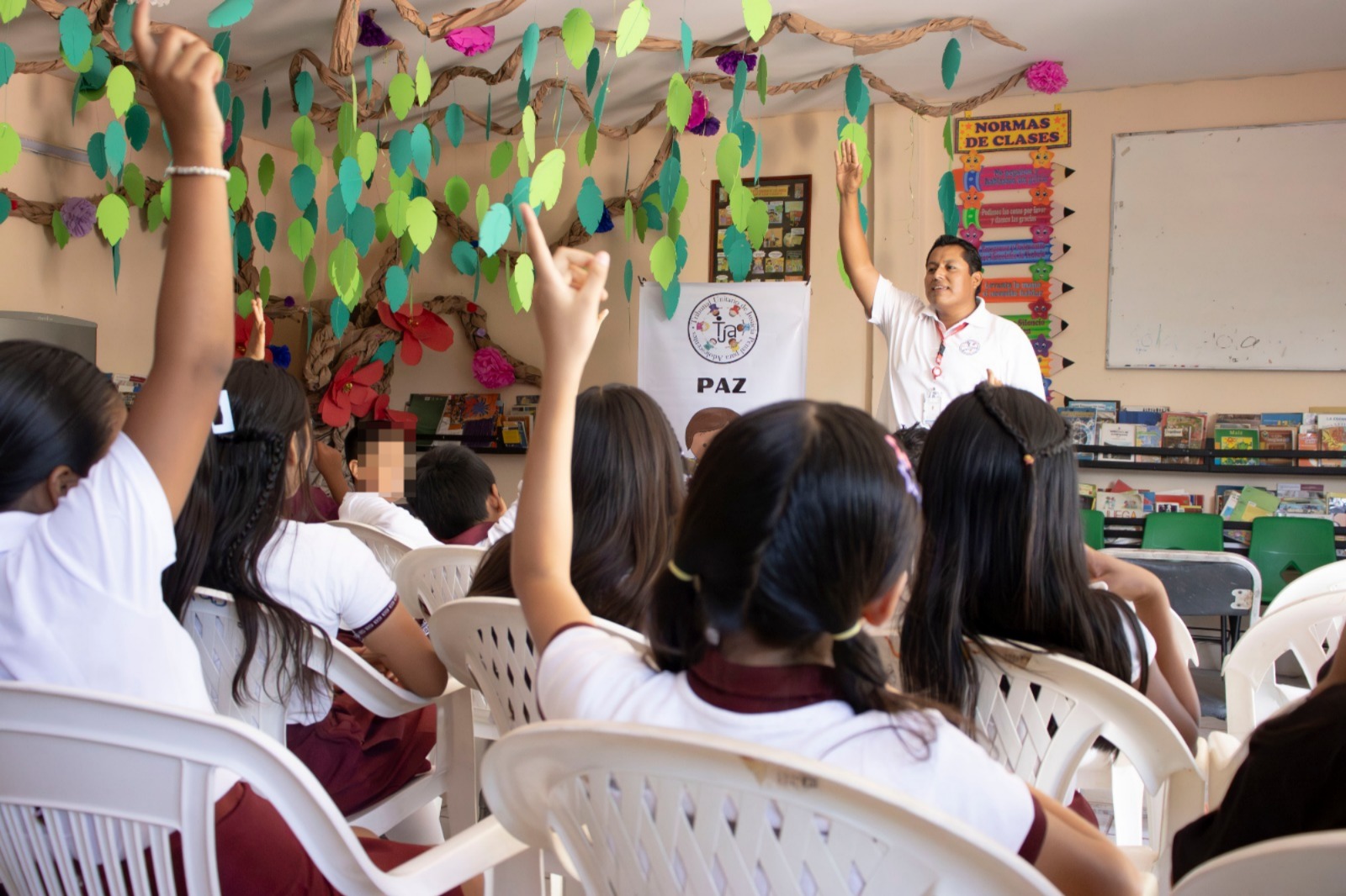 TUJPA fortalece la prevención del delito y la sana convivencia en escuelas de Tepalcingo 5 1001515667