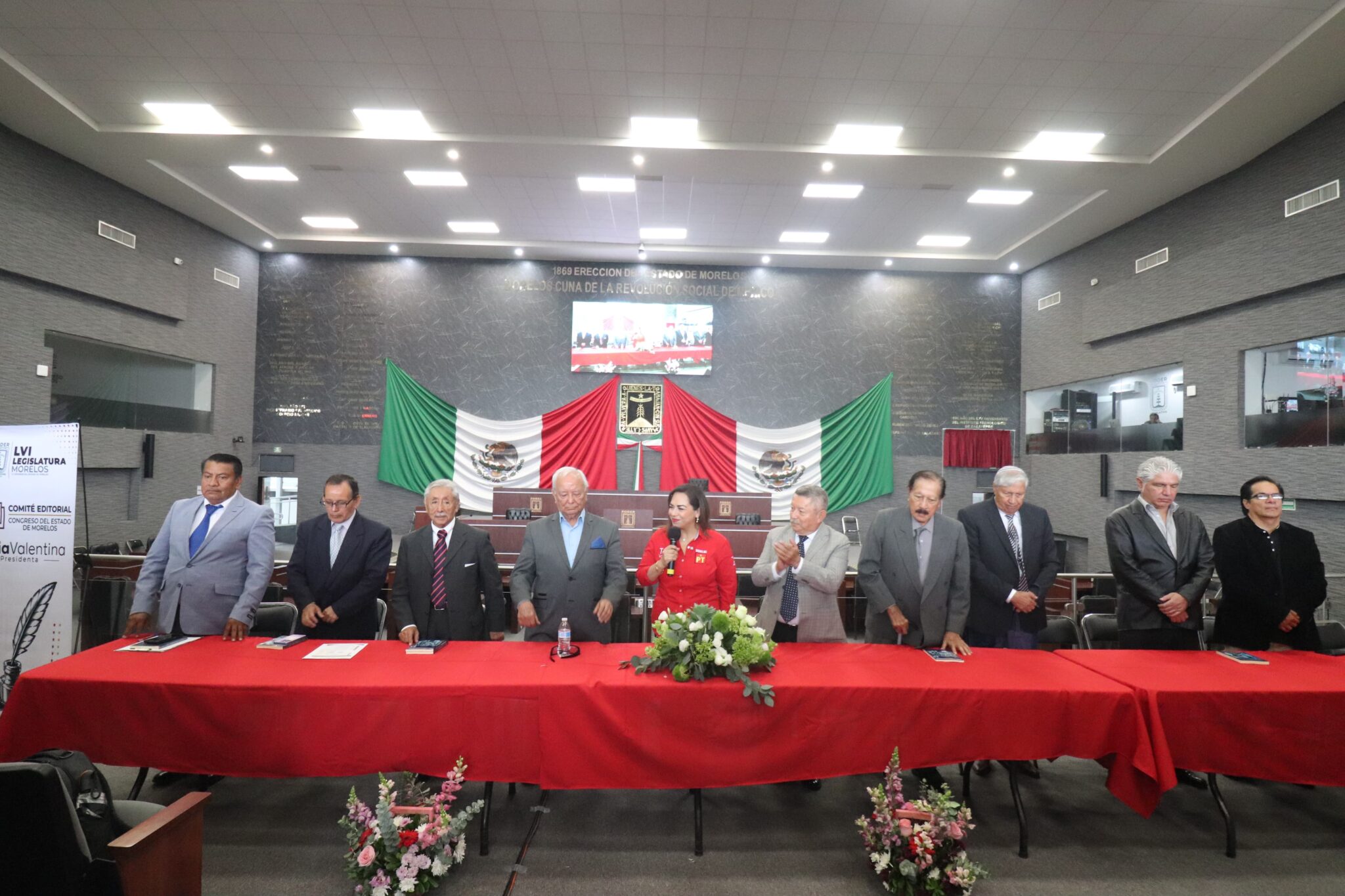 Celebra Comité Editorial del Congreso estatal primer concurso de poesía y declamación 2026 3 1001518523