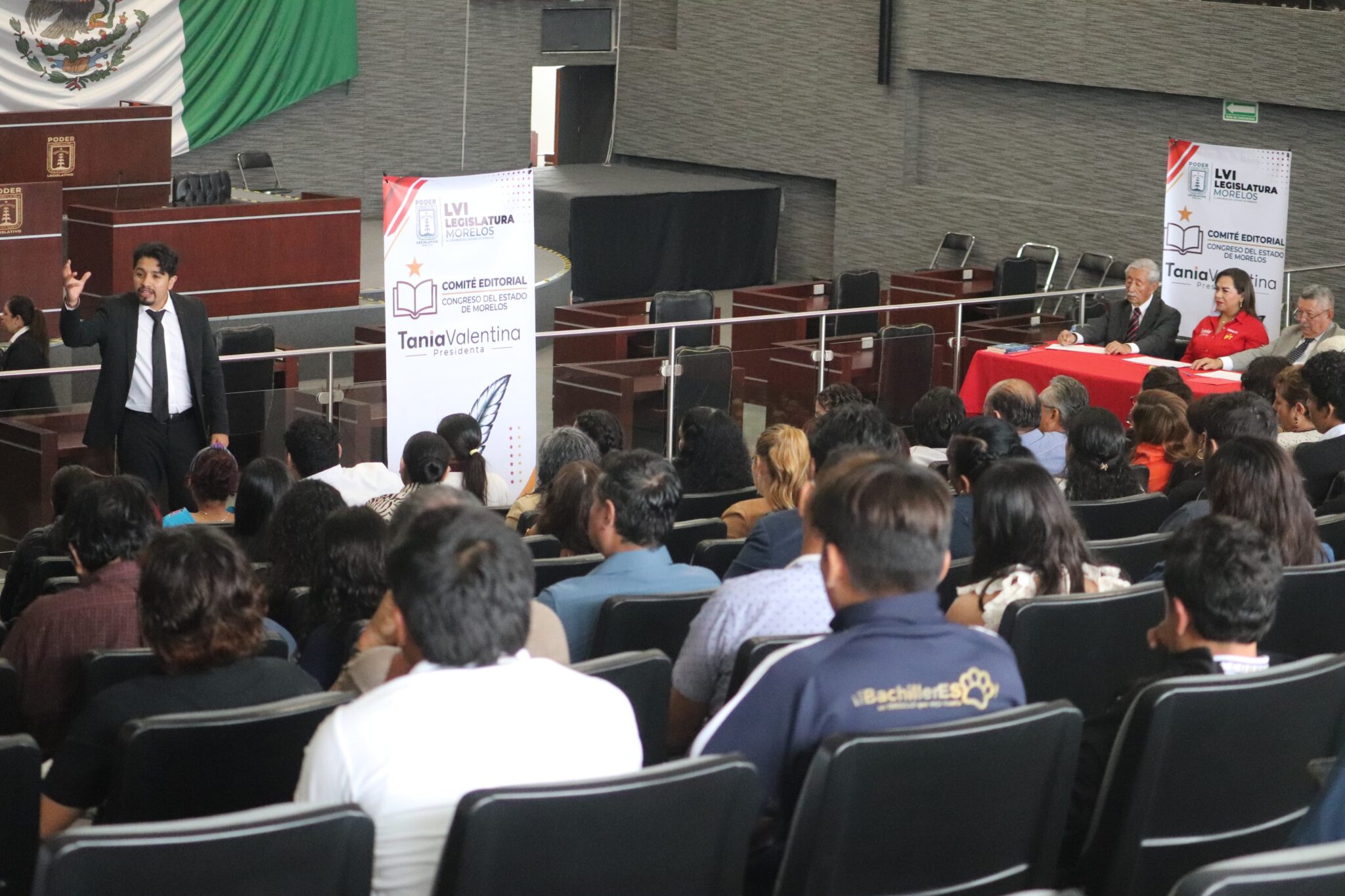 Celebra Comité Editorial del Congreso estatal primer concurso de poesía y declamación 2026 9 1001518525