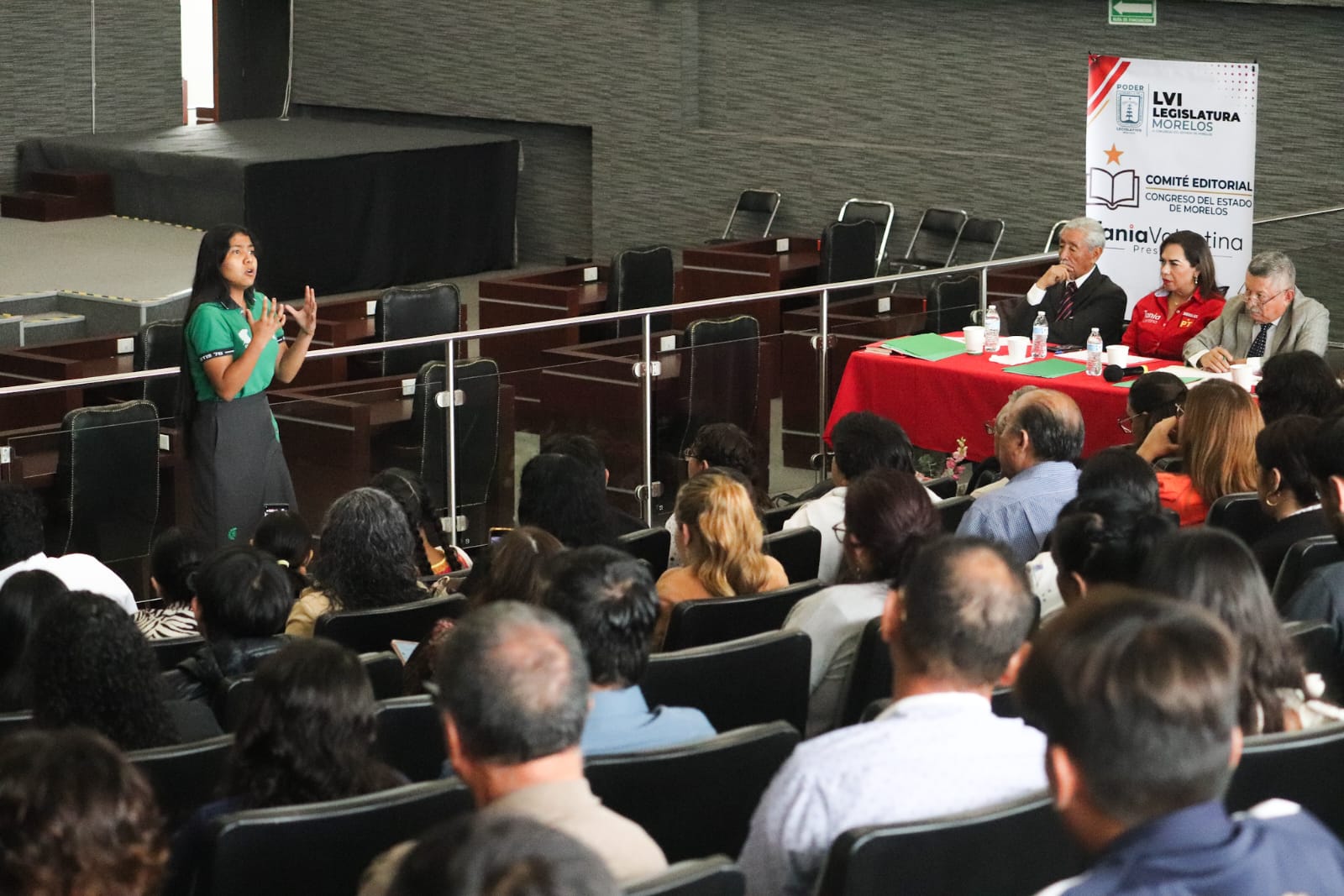 Celebra Comité Editorial del Congreso estatal primer concurso de poesía y declamación 2026 5 1001518530