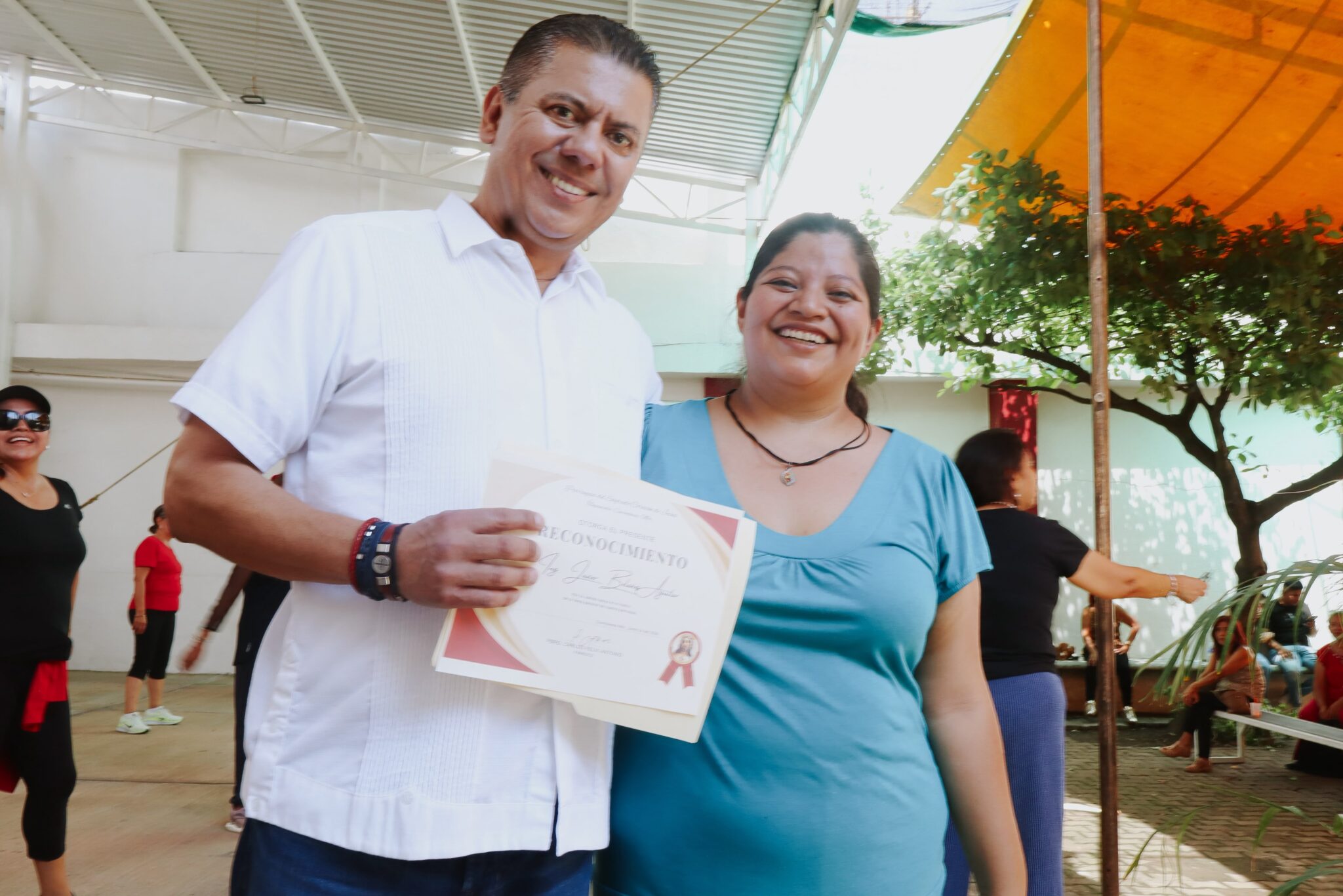 Ratifican familias de Teopanzolco cercanía con Javier Bolaños durante fiestas patronales 2 1001530513