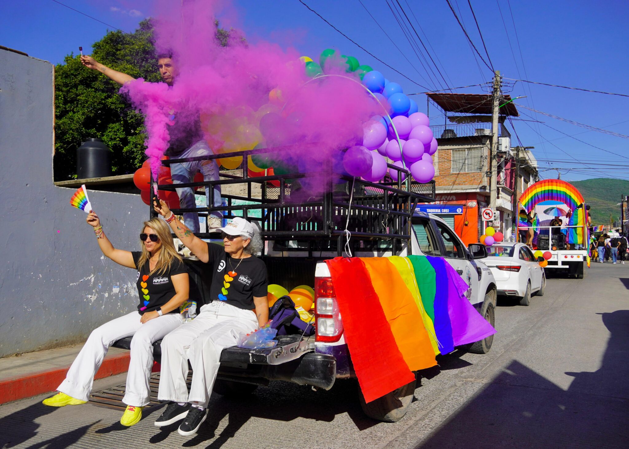 Realiza DIF Emiliano Zapata carrera por la da diversidad sexual y recorrido arcoíris 5 1001530580 1