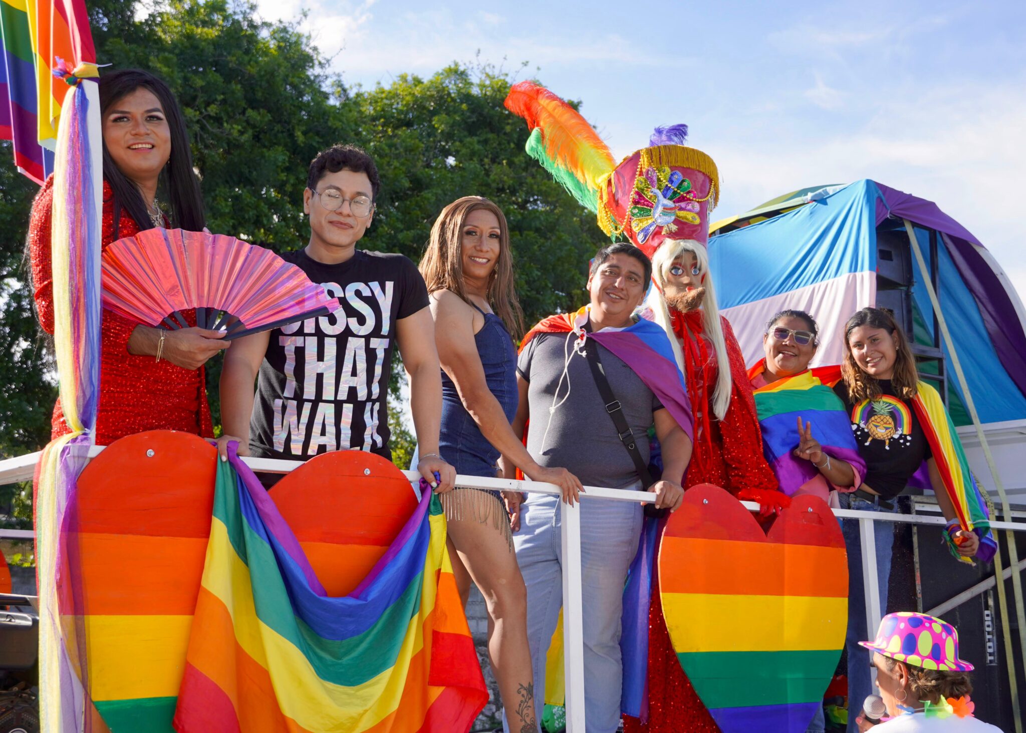 Realiza DIF Emiliano Zapata carrera por la da diversidad sexual y recorrido arcoíris 9 1001530587