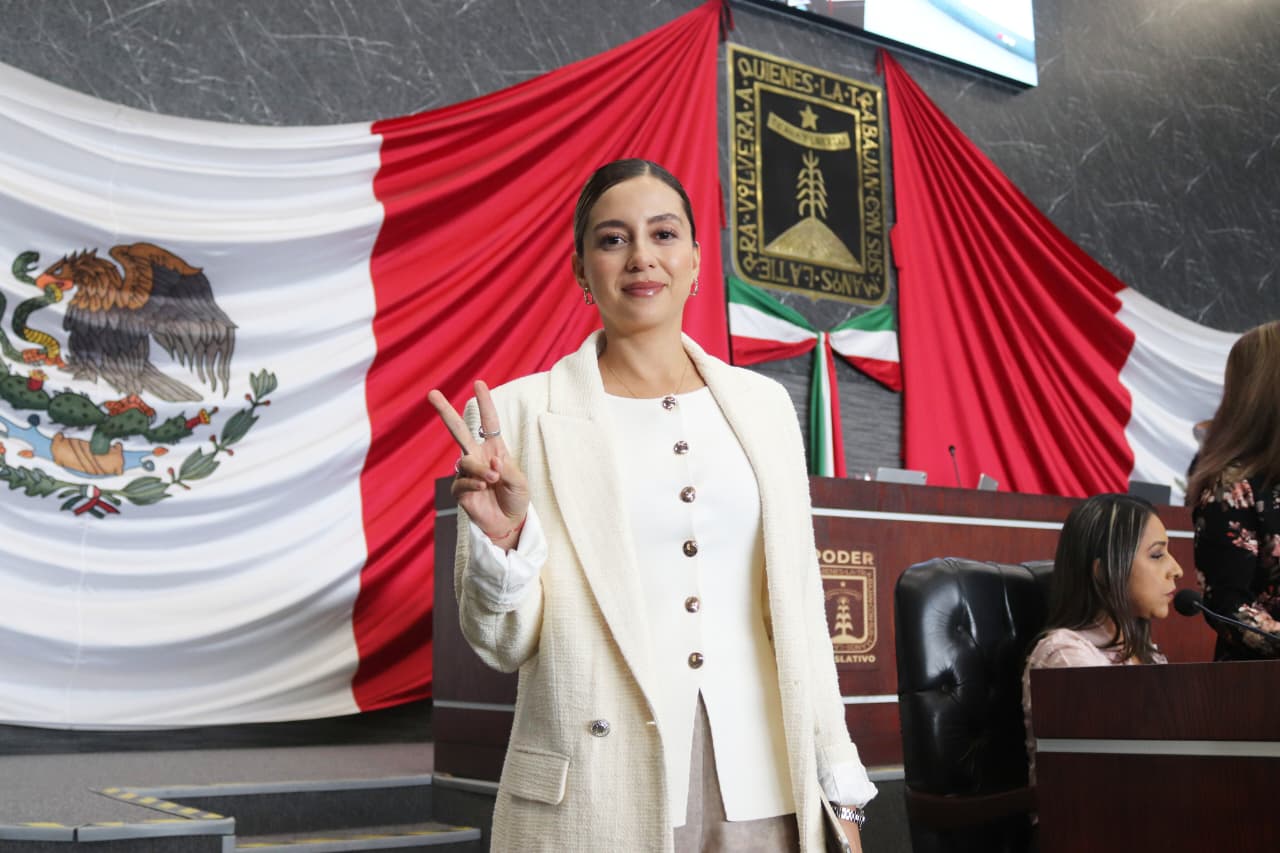 Aprueba Congreso exhortó promovido por la diputada Andrea Gordillo para fortalecer la protección y bienestar animal en Morelos 1 1001563970