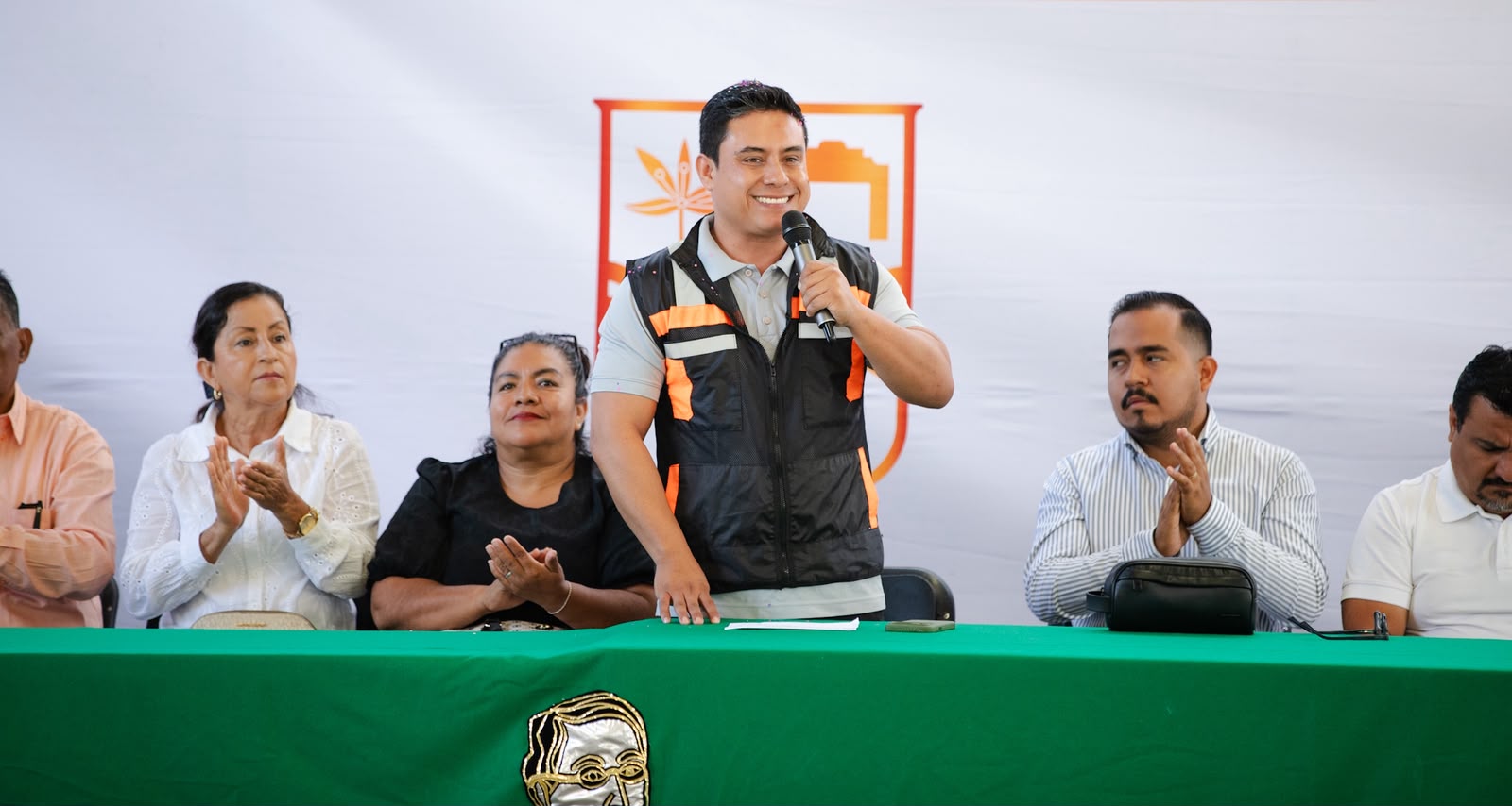 Arranca Marco Cuate construcción de techumbre en primaria de la comunidad de Tlalayo 1 1001592496