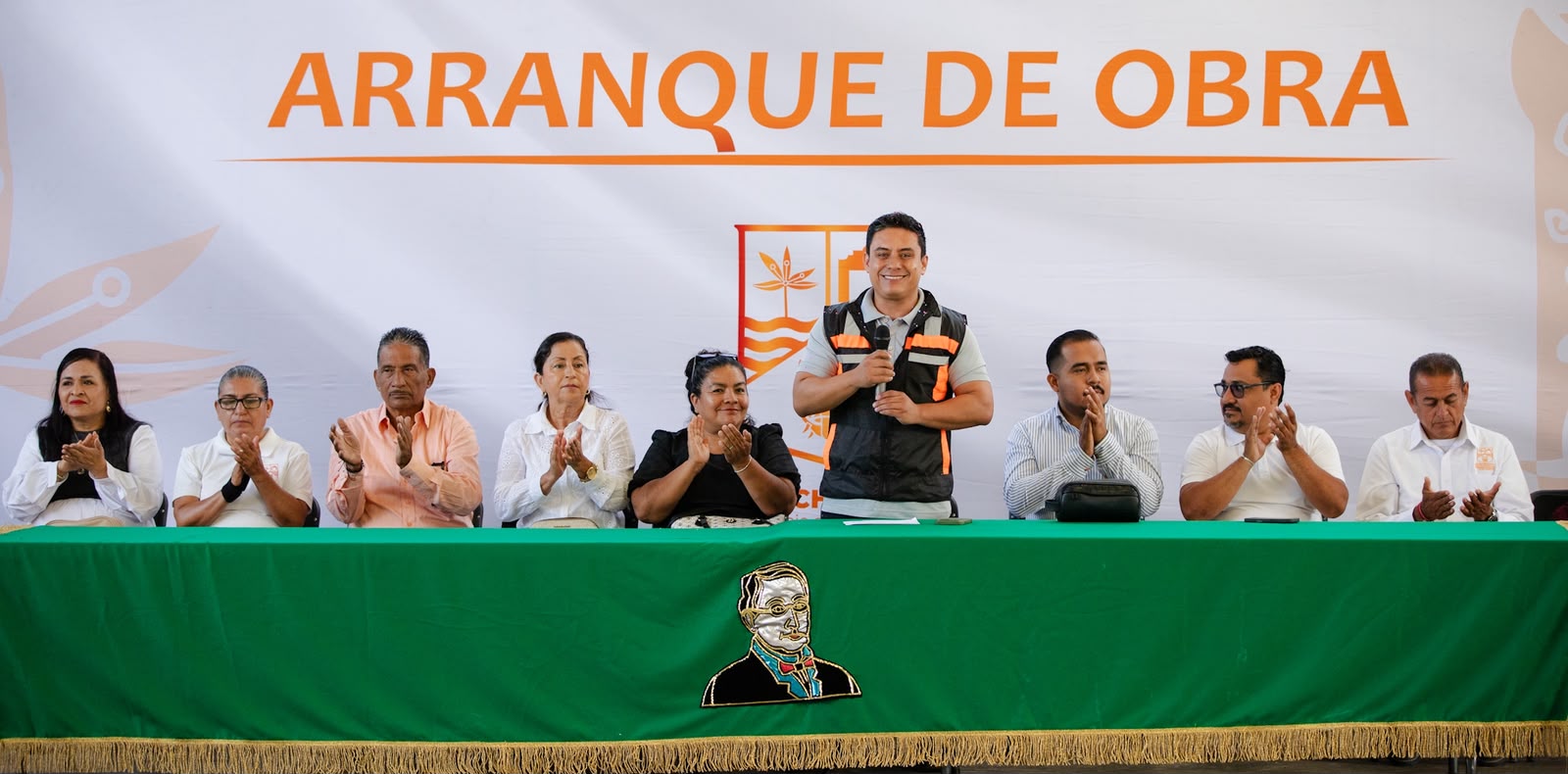Arranca Marco Cuate construcción de techumbre en primaria de la comunidad de Tlalayo 4 1001592500