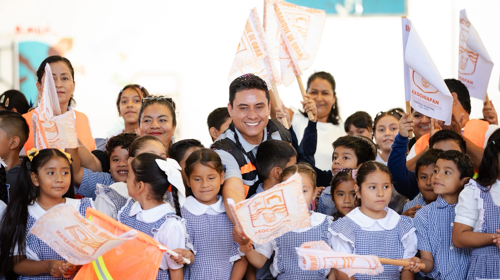 Arranca Marco Cuate construcción de techumbre en primaria de la comunidad de Tlalayo 5 1001592501