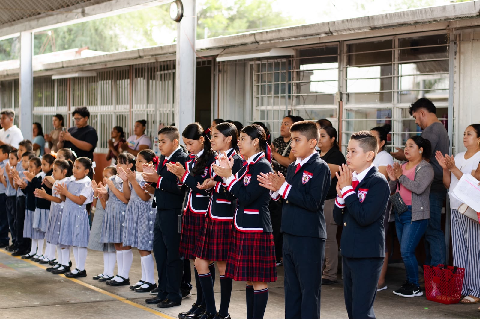 Arranca Marco Cuate construcción de techumbre en primaria de la comunidad de Tlalayo 7 1001592503