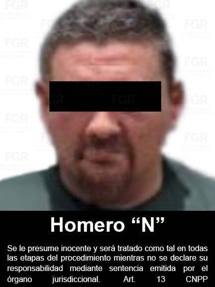 Por violación a la Ley Federal de Armas de Fuego y Explosivos y contra la salud FGR obtiene vinculación a proceso 2 1001612824