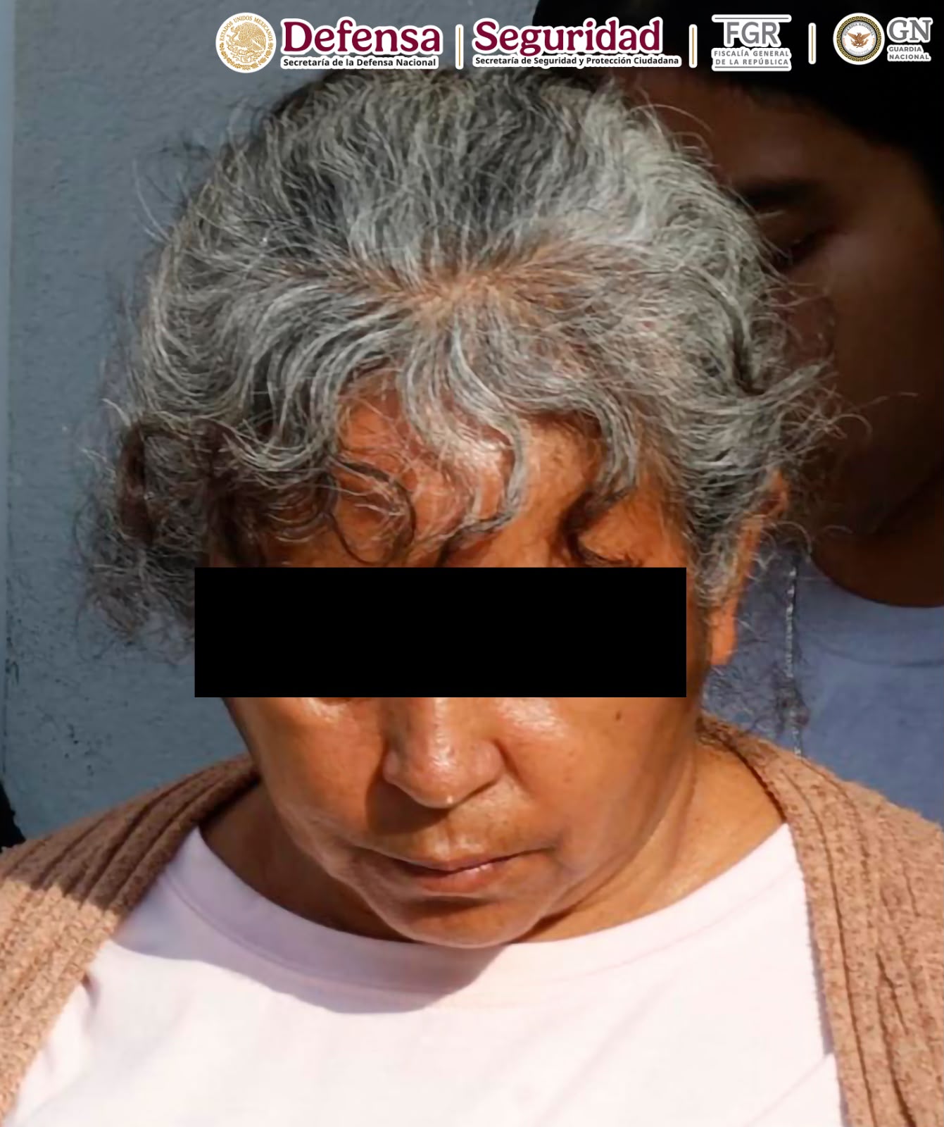 En Morelos, autoridades federales detenien a seis integrantes de un grupo delictivo dedicado a la extorsión y al cobro de piso 1 1001613711
