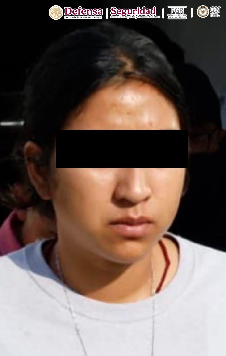 En Morelos, autoridades federales detenien a seis integrantes de un grupo delictivo dedicado a la extorsión y al cobro de piso 3 1001613712