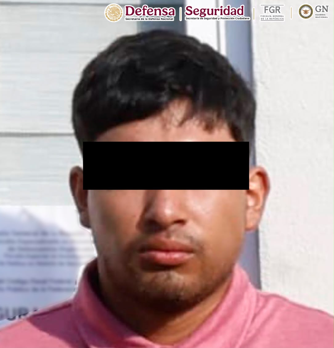 En Morelos, autoridades federales detenien a seis integrantes de un grupo delictivo dedicado a la extorsión y al cobro de piso 2 1001613713