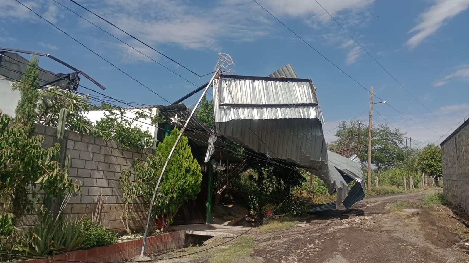 Jojutla mantiene operativo permanente de atención tras las lluvias registradas en las últimas horas 10 1001625761