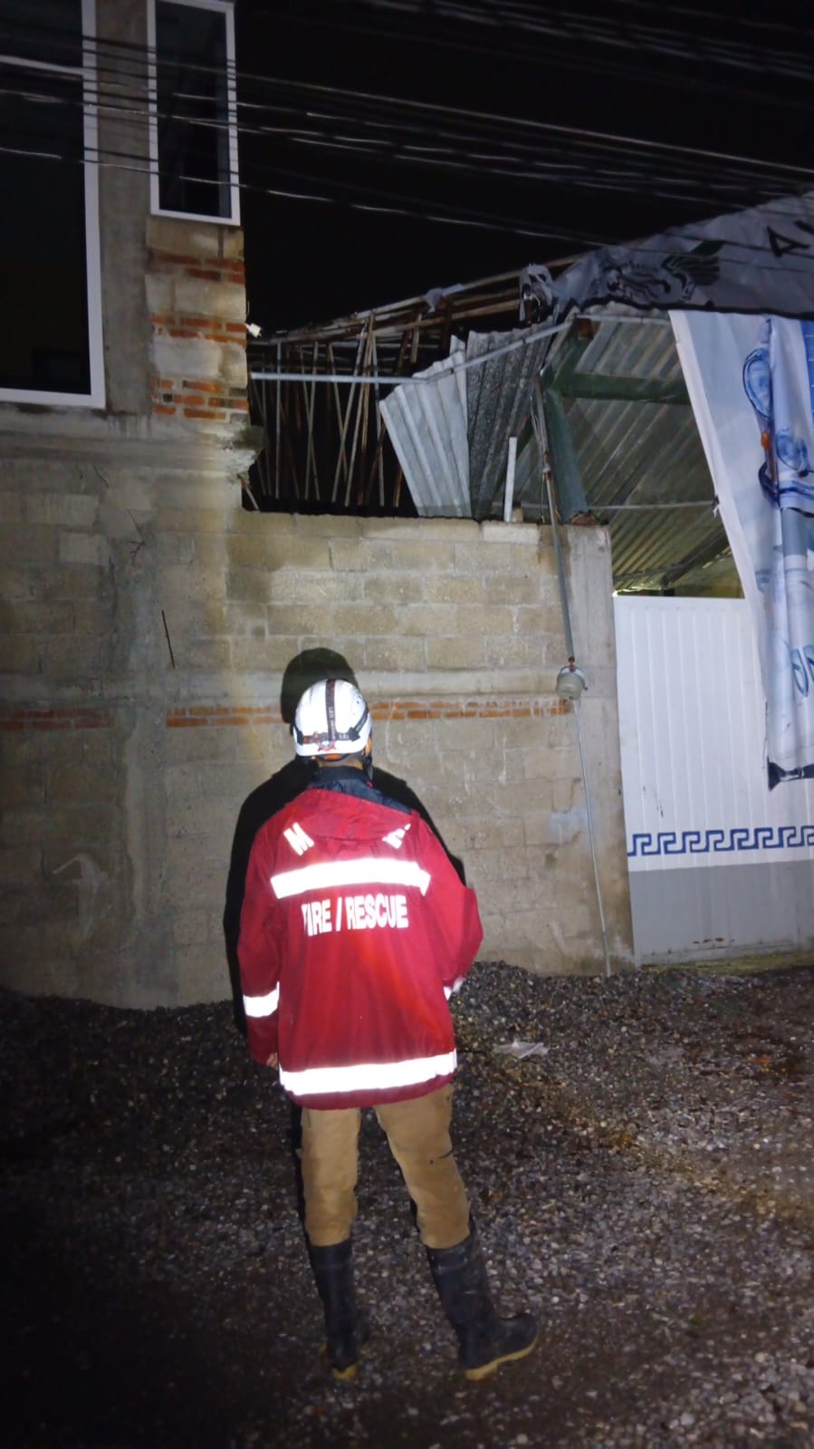 Jojutla mantiene operativo permanente de atención tras las lluvias registradas en las últimas horas 9 1001625763