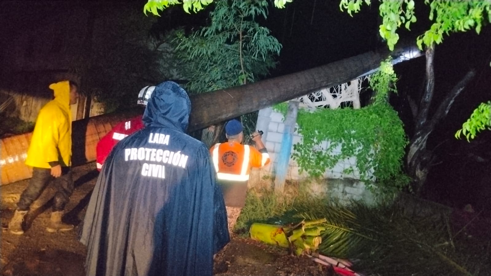 Jojutla mantiene operativo permanente de atención tras las lluvias registradas en las últimas horas 4 1001625766