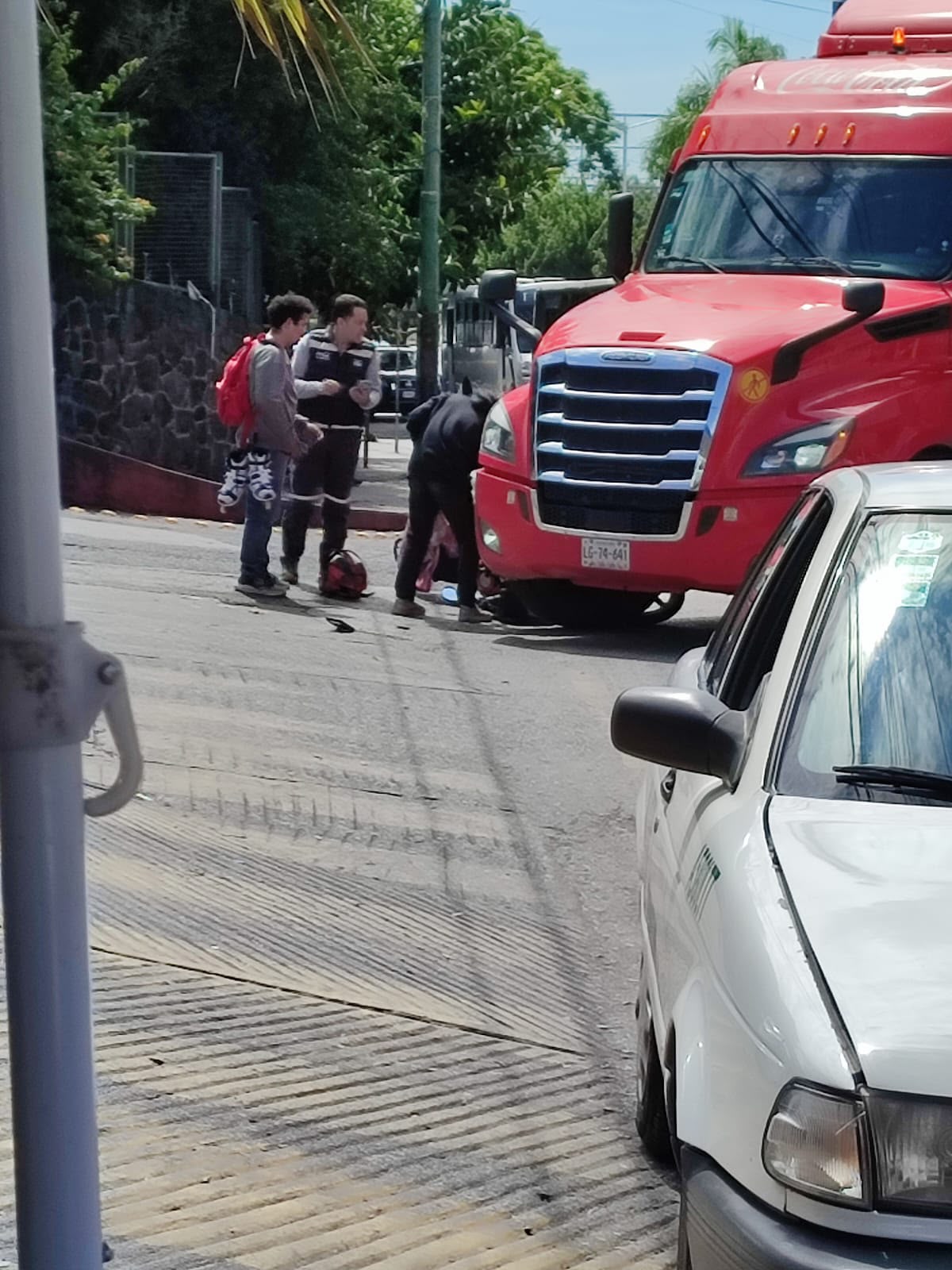 Jojutla mantiene operativo permanente de atención tras las lluvias registradas en las últimas horas 1 1001625771