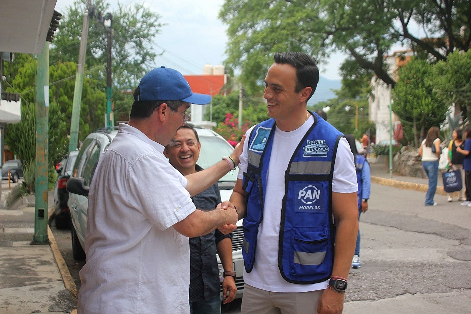 Diputado Daniel Martínez Terrazas reafirma compromiso con familias de la colonia Las Águilas 4 1001628736
