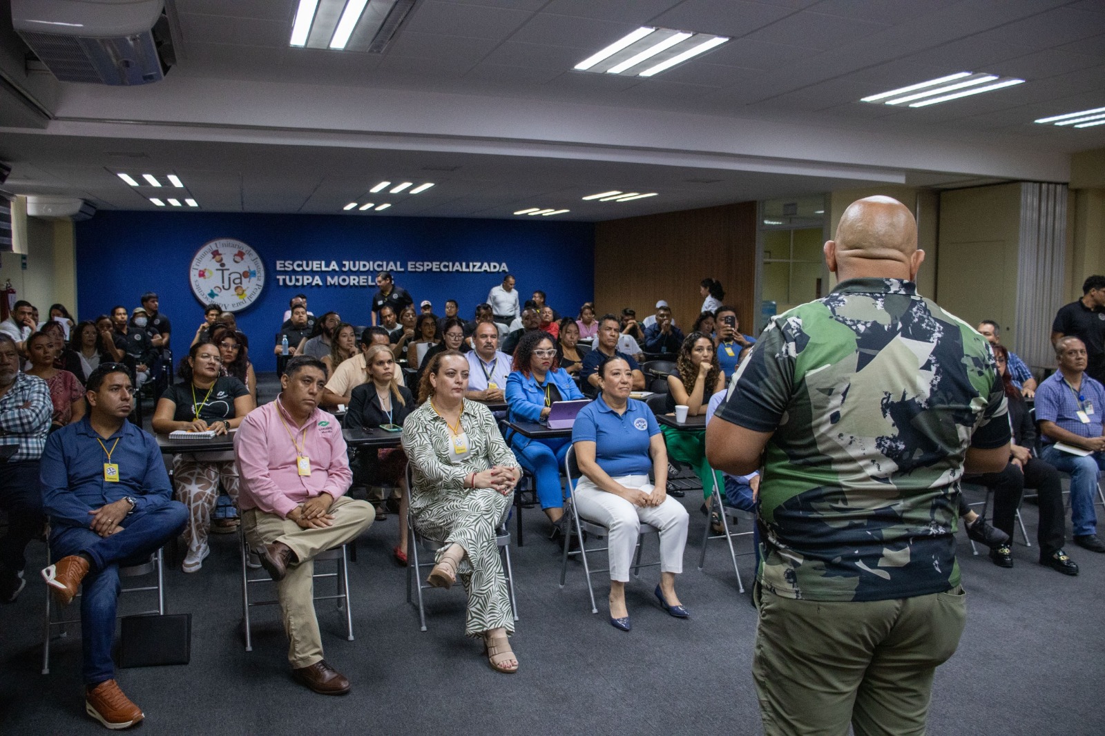 Impulsa TUJPA capacitación en gestión de riesgos de seguridad 1 1001642969
