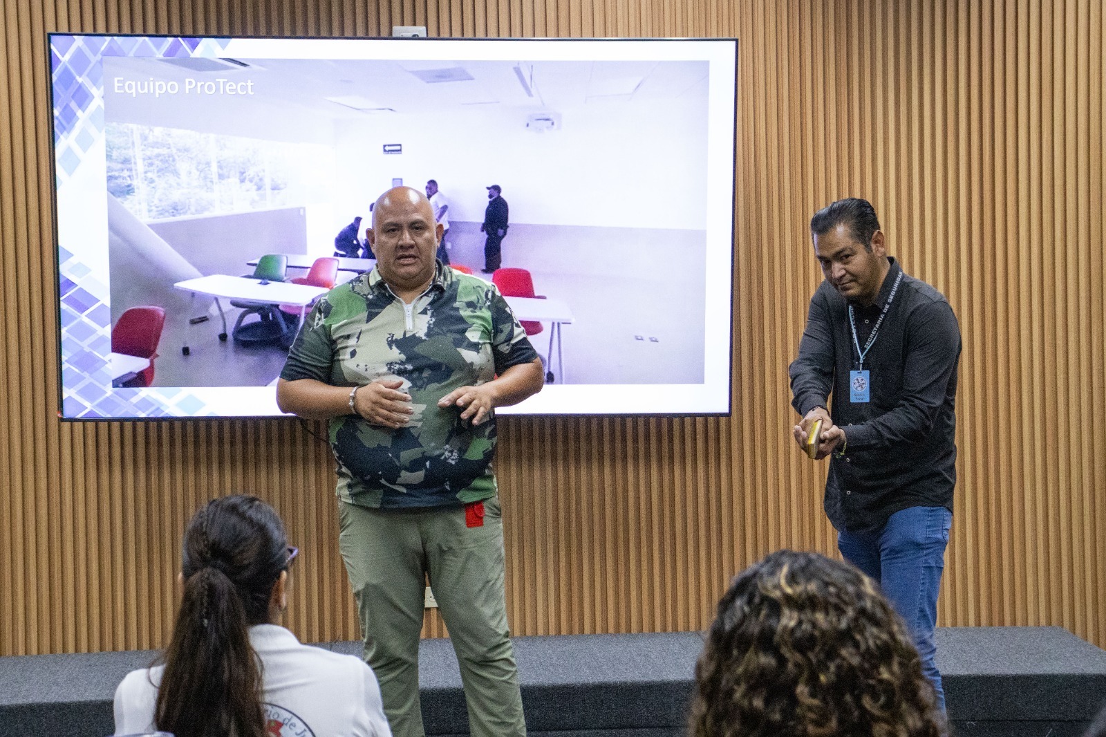 Impulsa TUJPA capacitación en gestión de riesgos de seguridad 3 1001642972