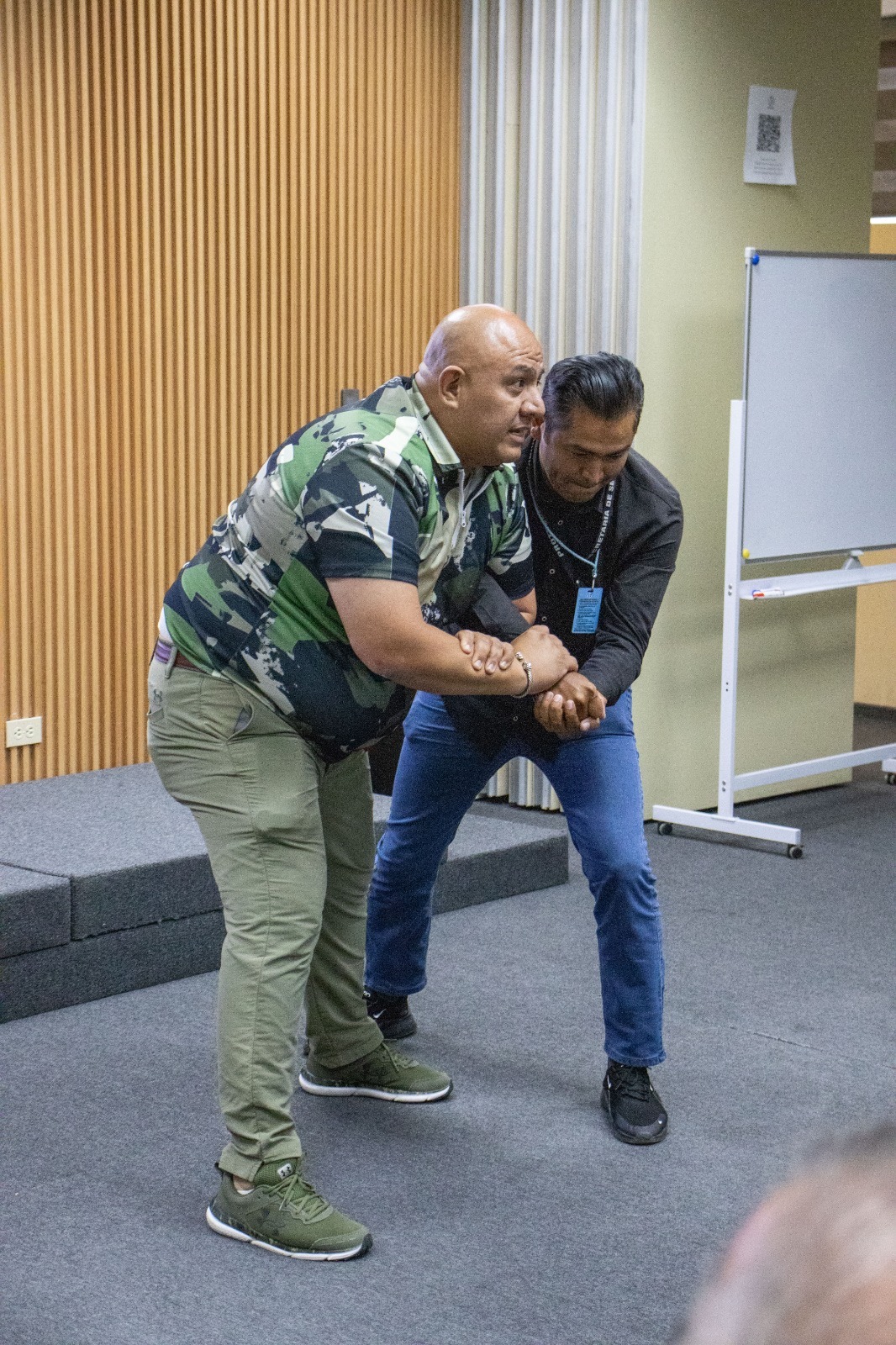 Impulsa TUJPA capacitación en gestión de riesgos de seguridad 4 1001642975