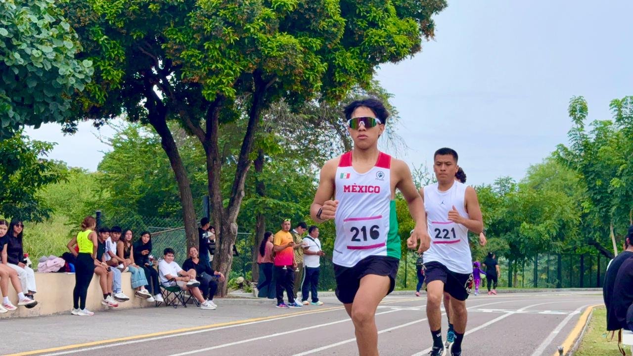 Puente de Ixtla, orgullosamente sede de los Juegos Deportivos Estatales Indígenas 2026 12 1001675628
