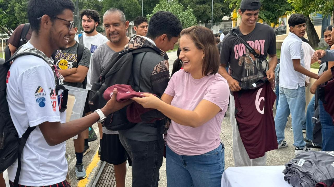 Puente de Ixtla, orgullosamente sede de los Juegos Deportivos Estatales Indígenas 2026 13 1001675629