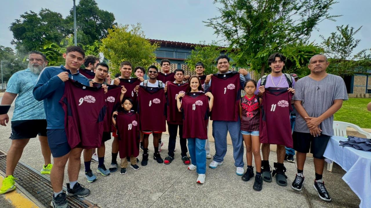 Puente de Ixtla, orgullosamente sede de los Juegos Deportivos Estatales Indígenas 2026 11 1001675630