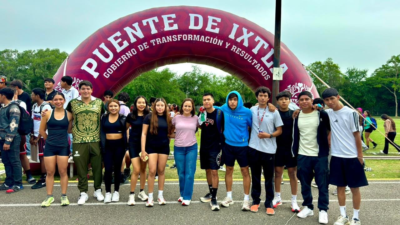 Puente de Ixtla, orgullosamente sede de los Juegos Deportivos Estatales Indígenas 2026 10 1001675631