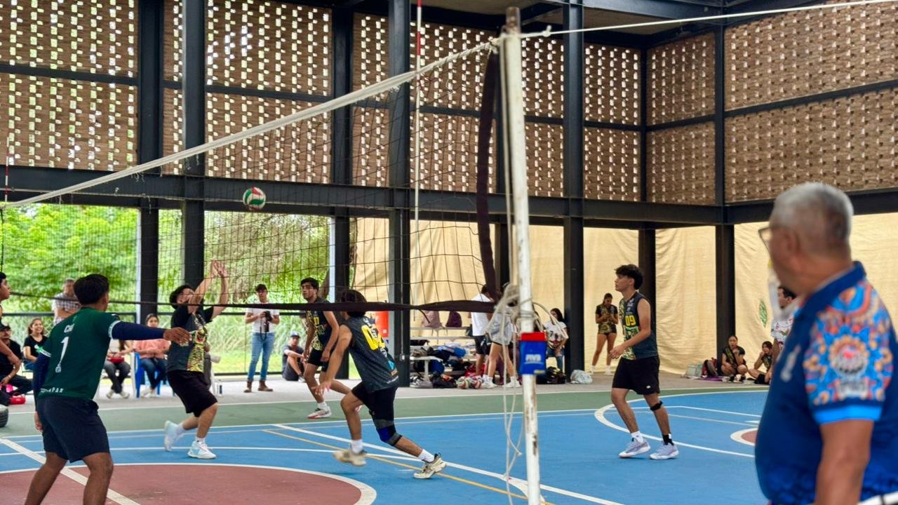 Puente de Ixtla, orgullosamente sede de los Juegos Deportivos Estatales Indígenas 2026 9 1001675634
