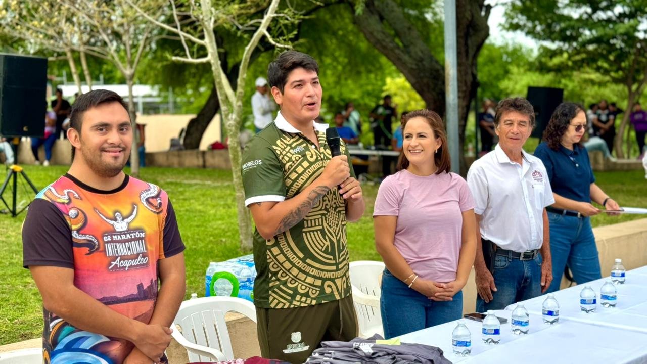 Puente de Ixtla, orgullosamente sede de los Juegos Deportivos Estatales Indígenas 2026 7 1001675636