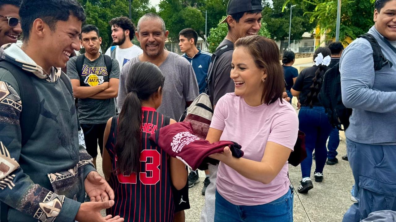 Puente de Ixtla, orgullosamente sede de los Juegos Deportivos Estatales Indígenas 2026 4 1001675639