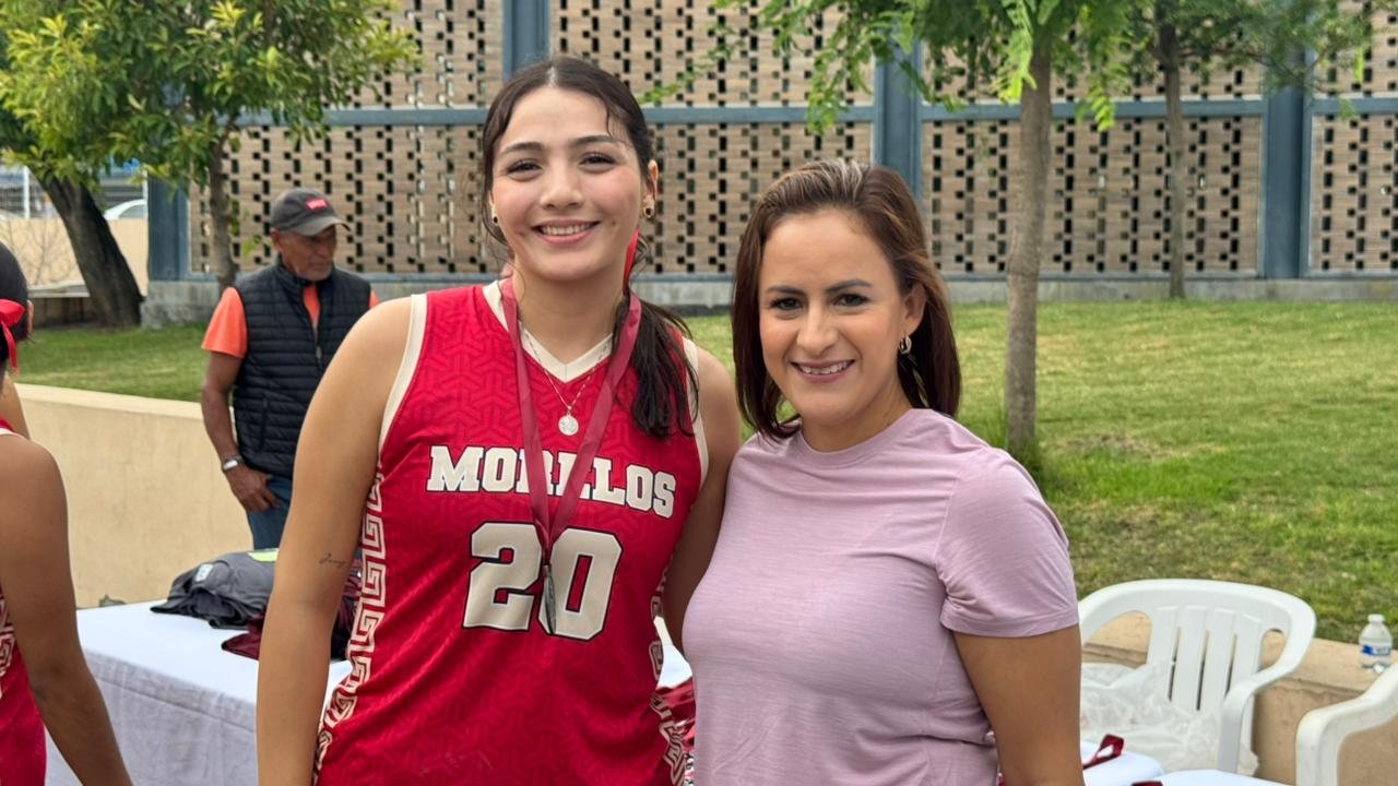 Puente de Ixtla, orgullosamente sede de los Juegos Deportivos Estatales Indígenas 2026 5 1001675642