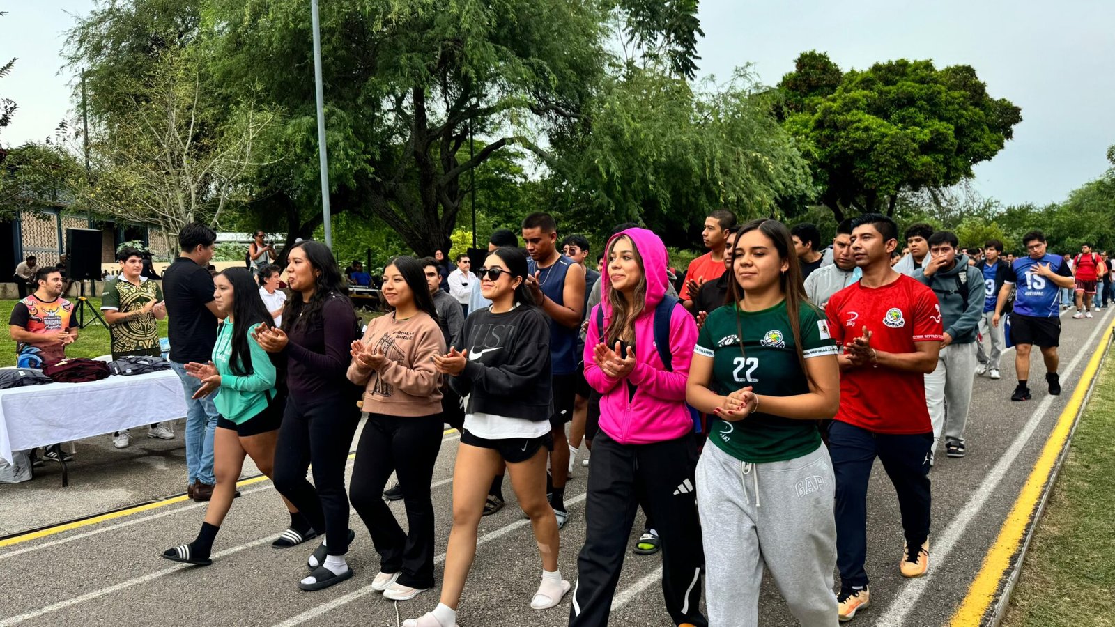 Puente de Ixtla, orgullosamente sede de los Juegos Deportivos Estatales Indígenas 2026 3 1001675643