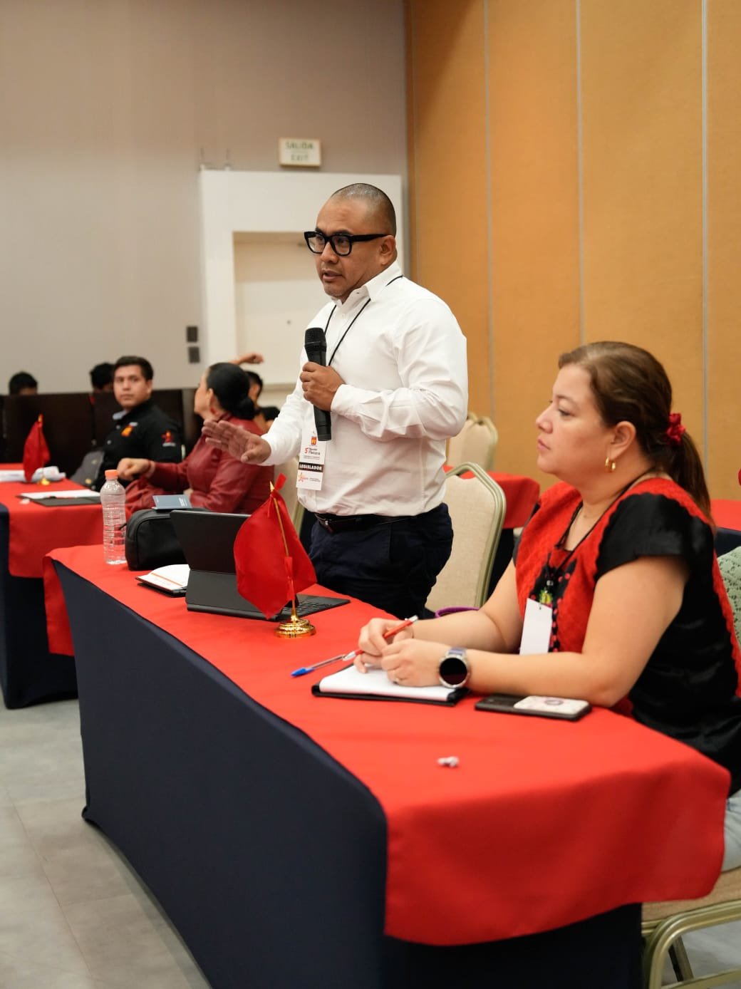 El PT homologará agenda legislativa en favor de las causas del pueblo 4 1001675671