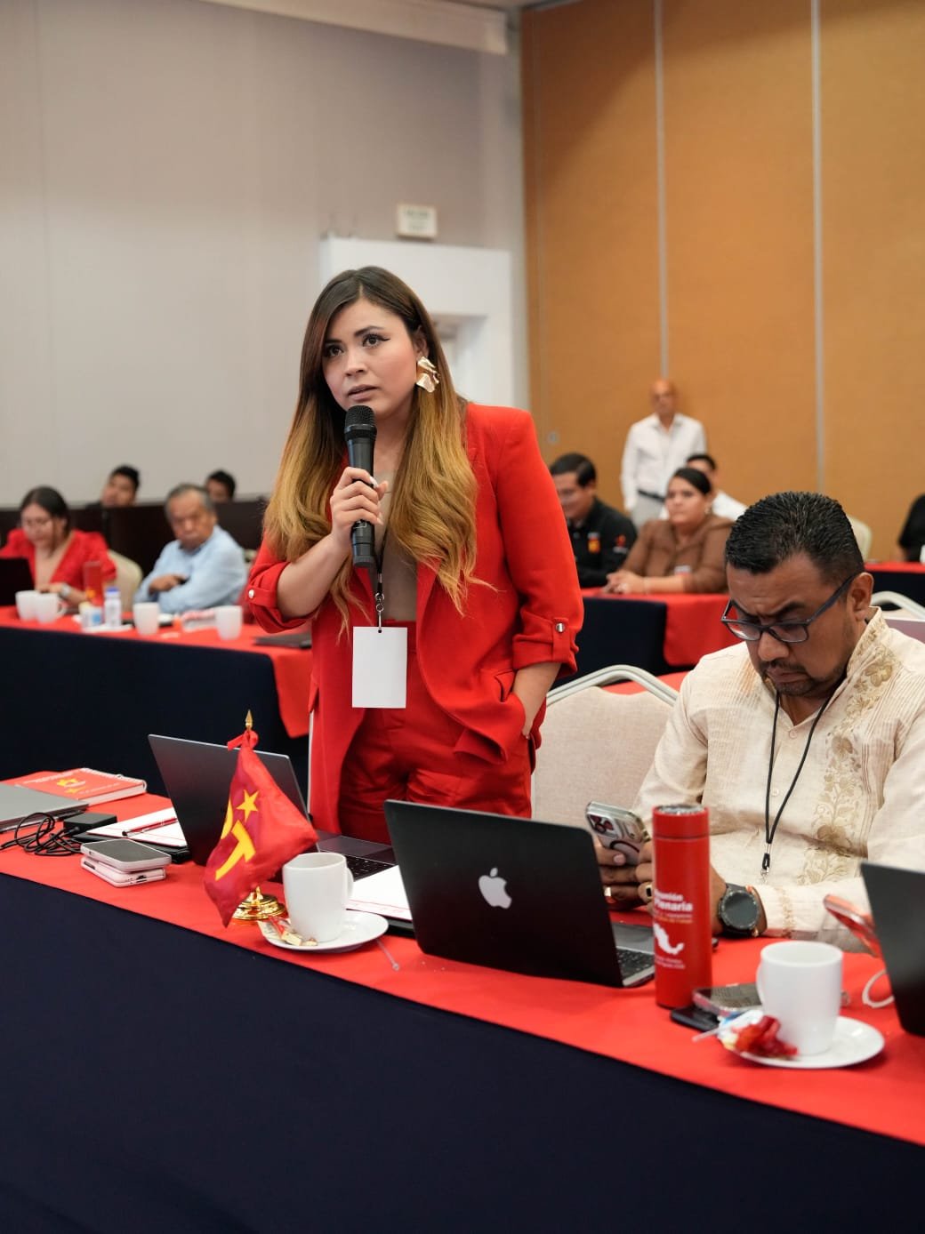 El PT homologará agenda legislativa en favor de las causas del pueblo 3 1001675672
