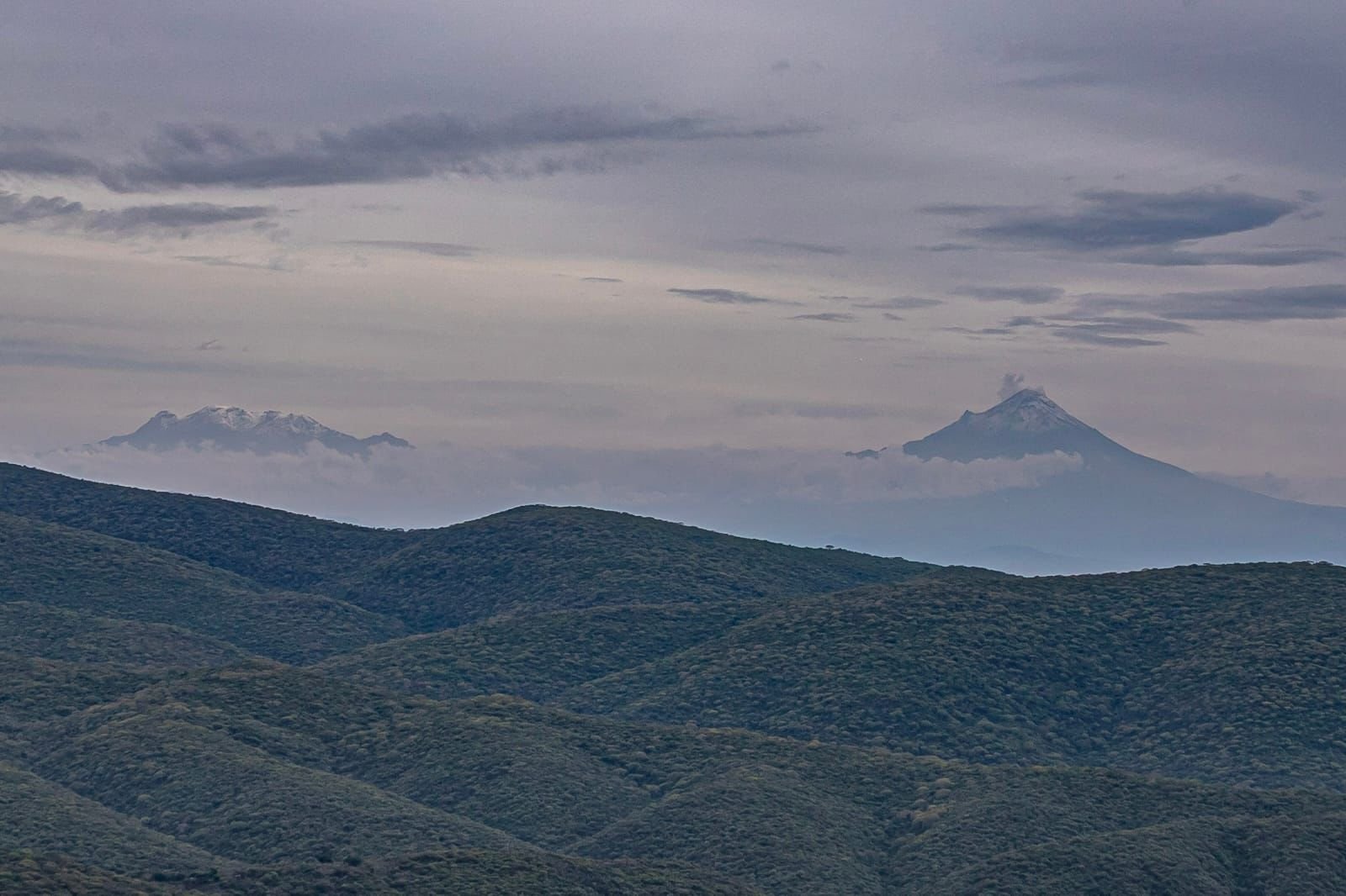 Paisajes de Xochitepec Pueblo Mágico: se recorre el cerro "La Mina" 7 1001677521