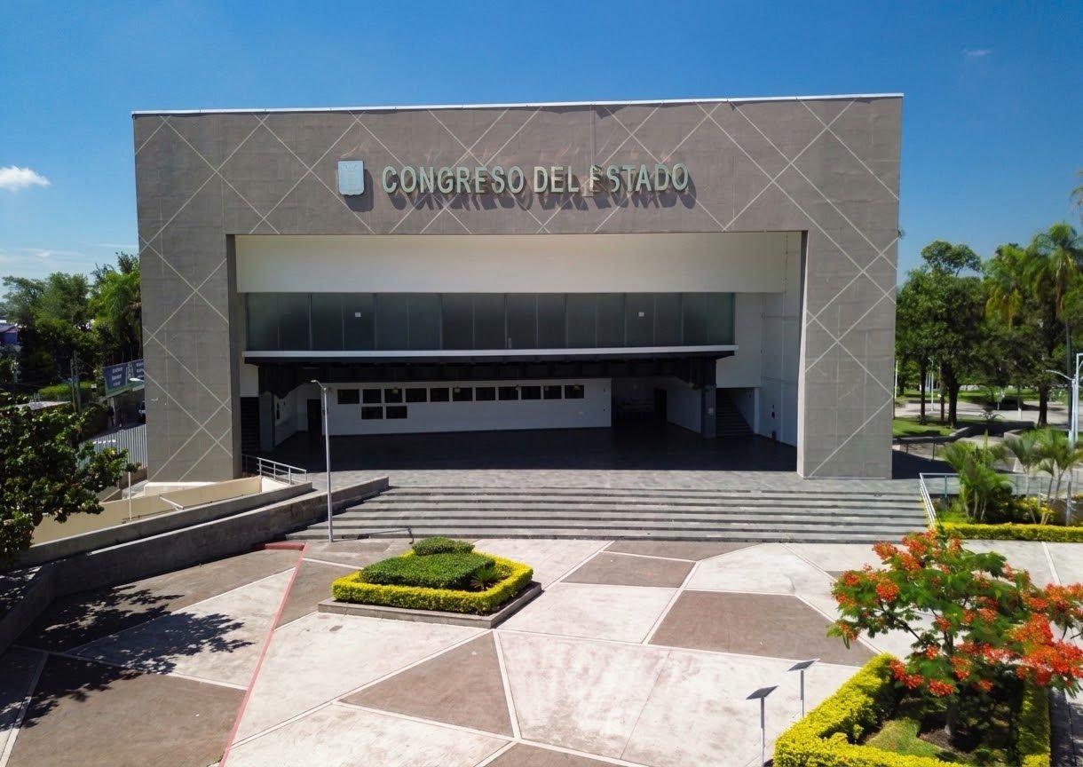 Desmiente Congreso del Estado supuesta aprobación de reforma al sistema de pensiones