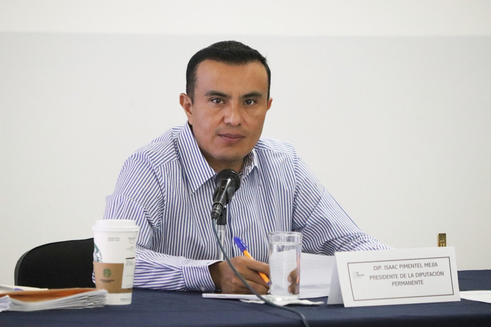 Clausura Congreso de Morelos los trabajos de su Diputación Permanente 2 1001679047